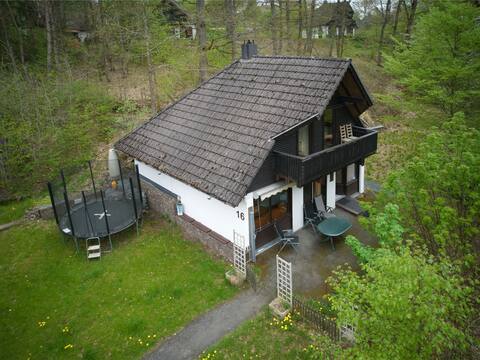 The Wishing-Table by Interhome