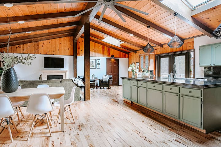 Be Still Getaways, LLC managed Airbnb listing 1