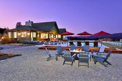 Sanctuary on Lytton