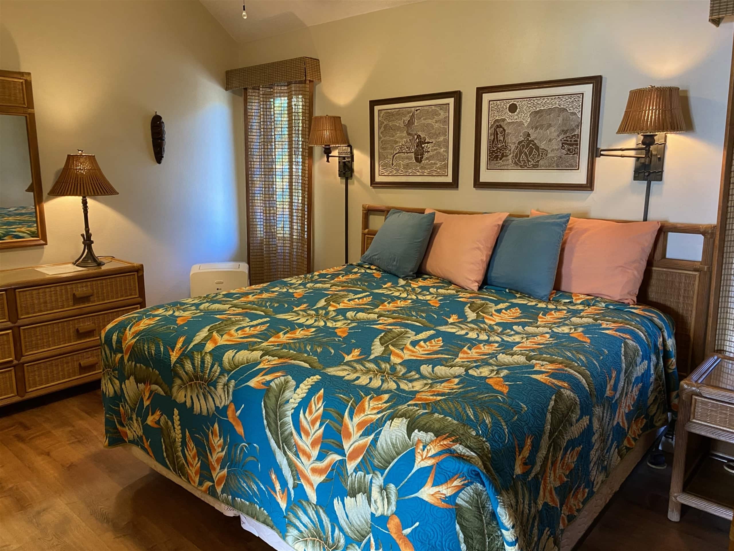 Condo in Kapaa · ★4.8 · 1 bedroom · 2 beds · 1.5 shared baths - Image 13