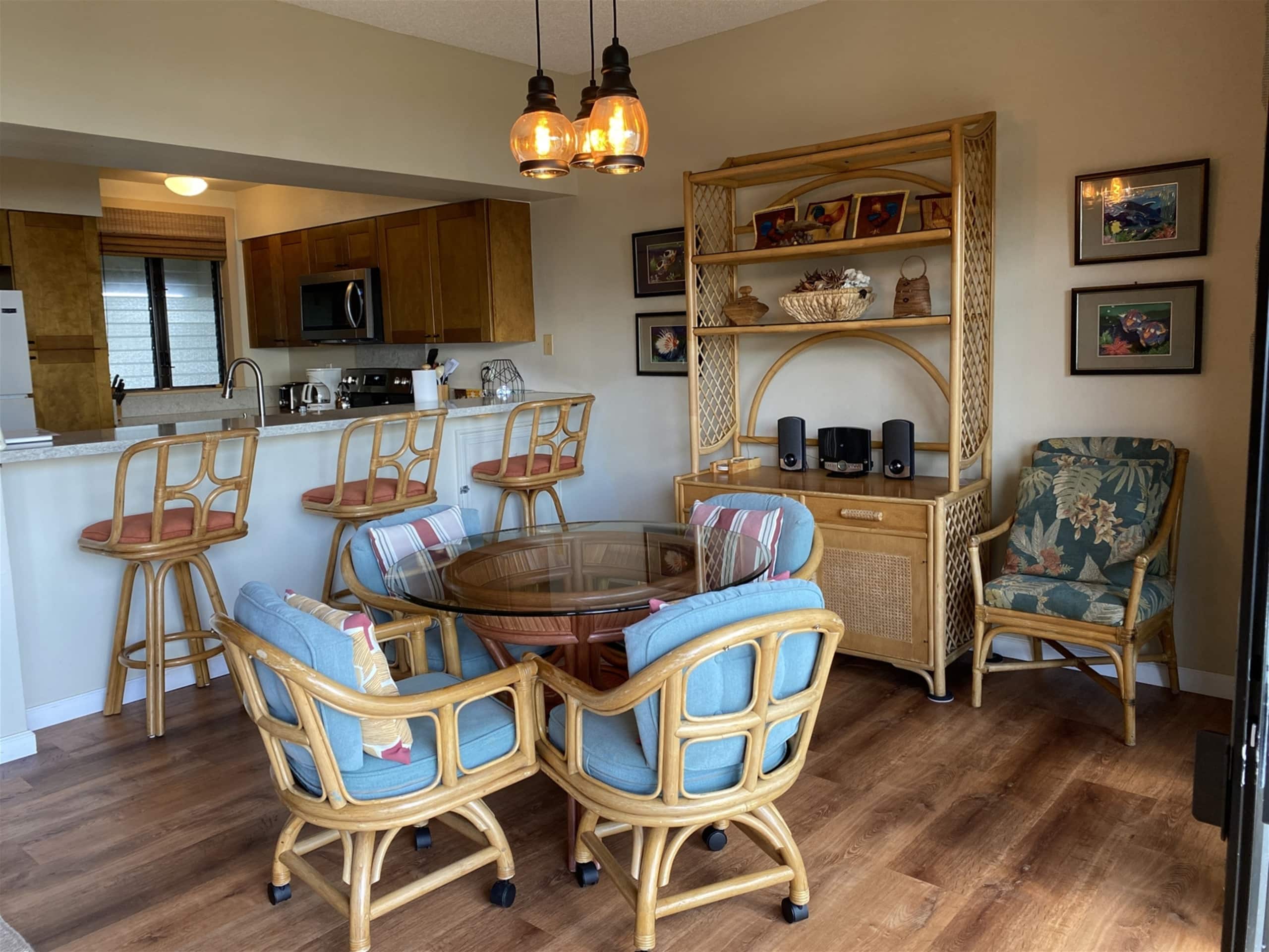 Condo in Kapaa · ★4.8 · 1 bedroom · 2 beds · 1.5 shared baths - Image 7