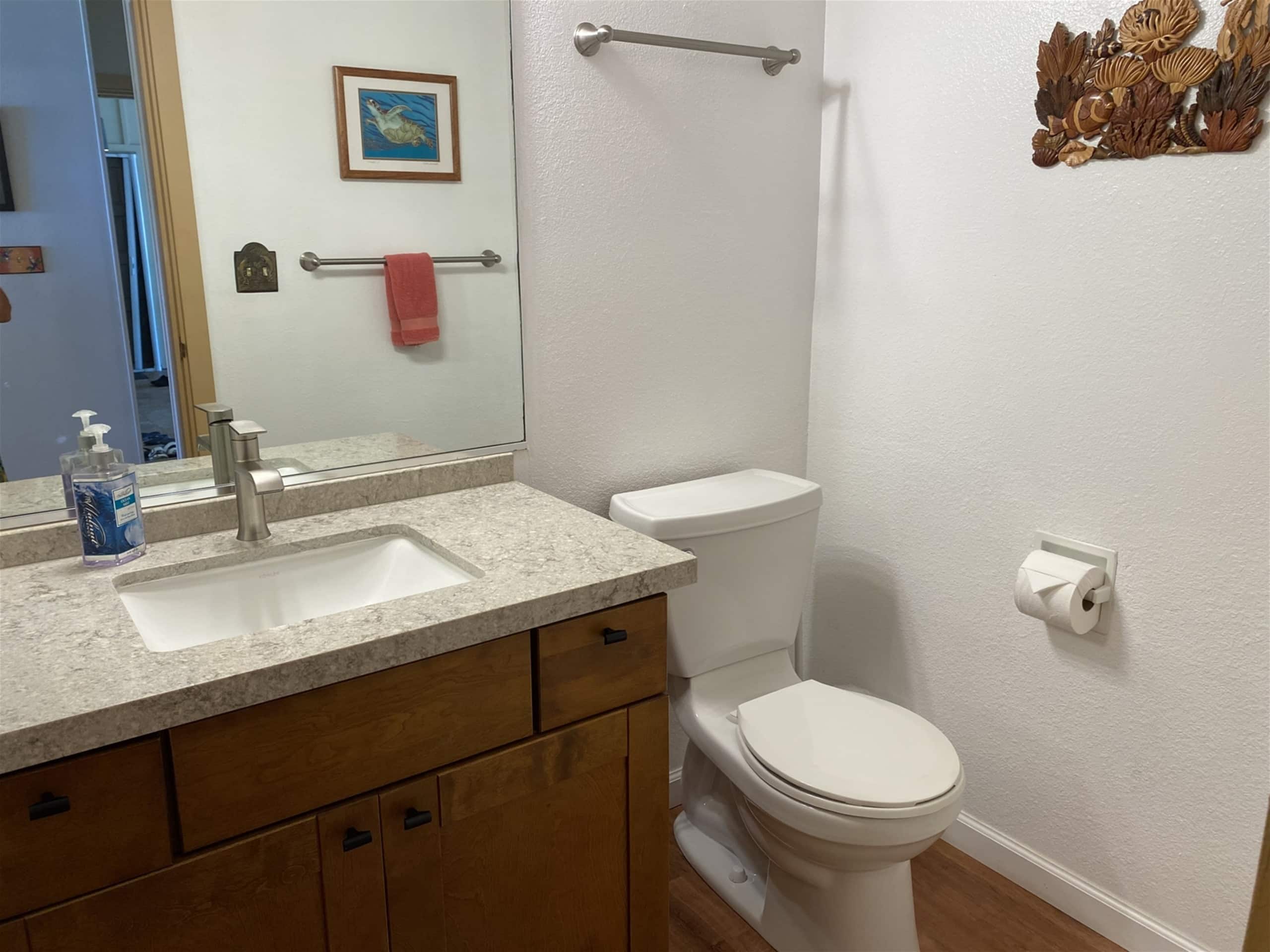 Condo in Kapaa · ★4.8 · 1 bedroom · 2 beds · 1.5 shared baths - Image 12