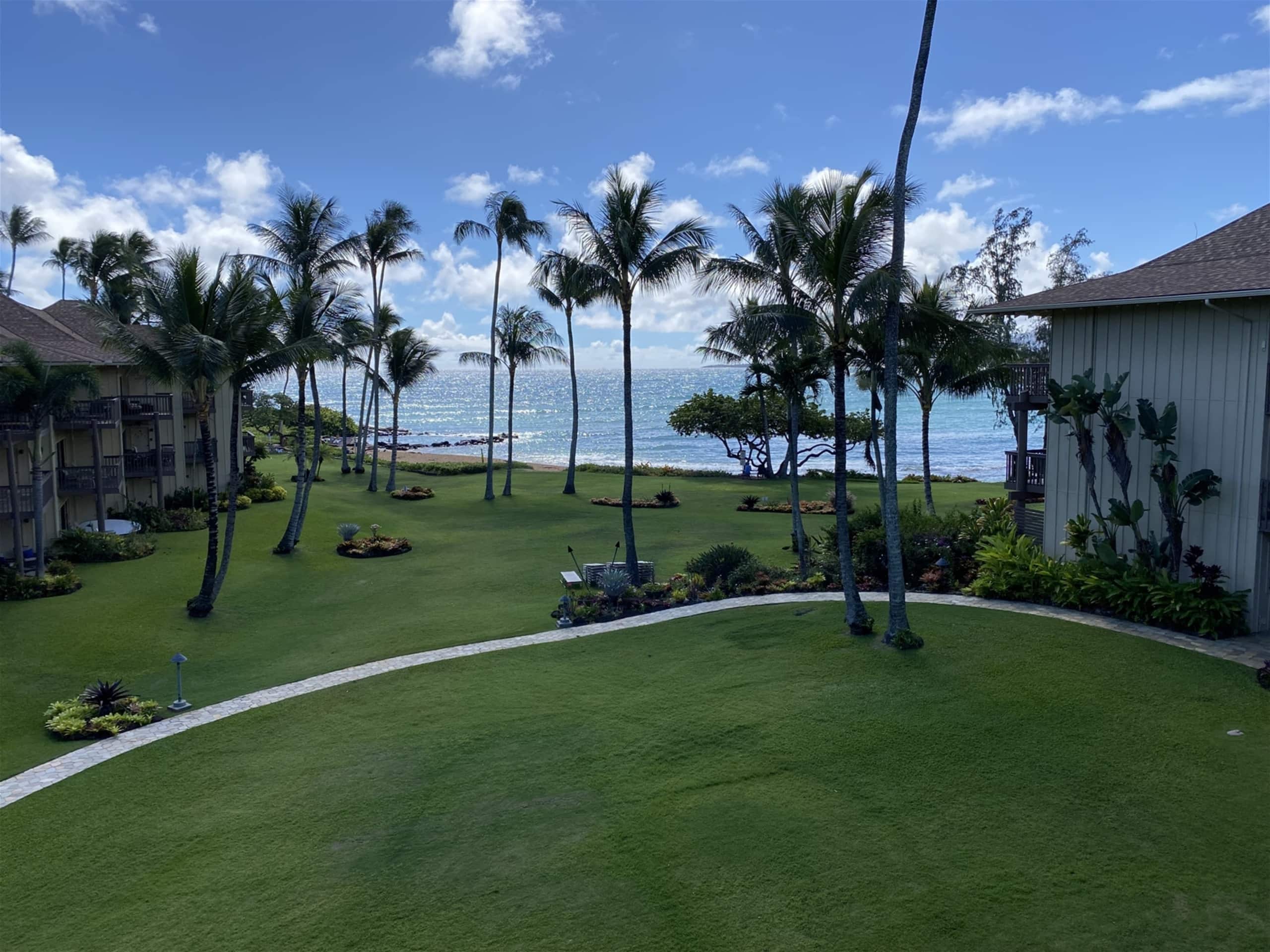 Condo in Kapaa · ★4.8 · 1 bedroom · 2 beds · 1.5 shared baths - Image 1