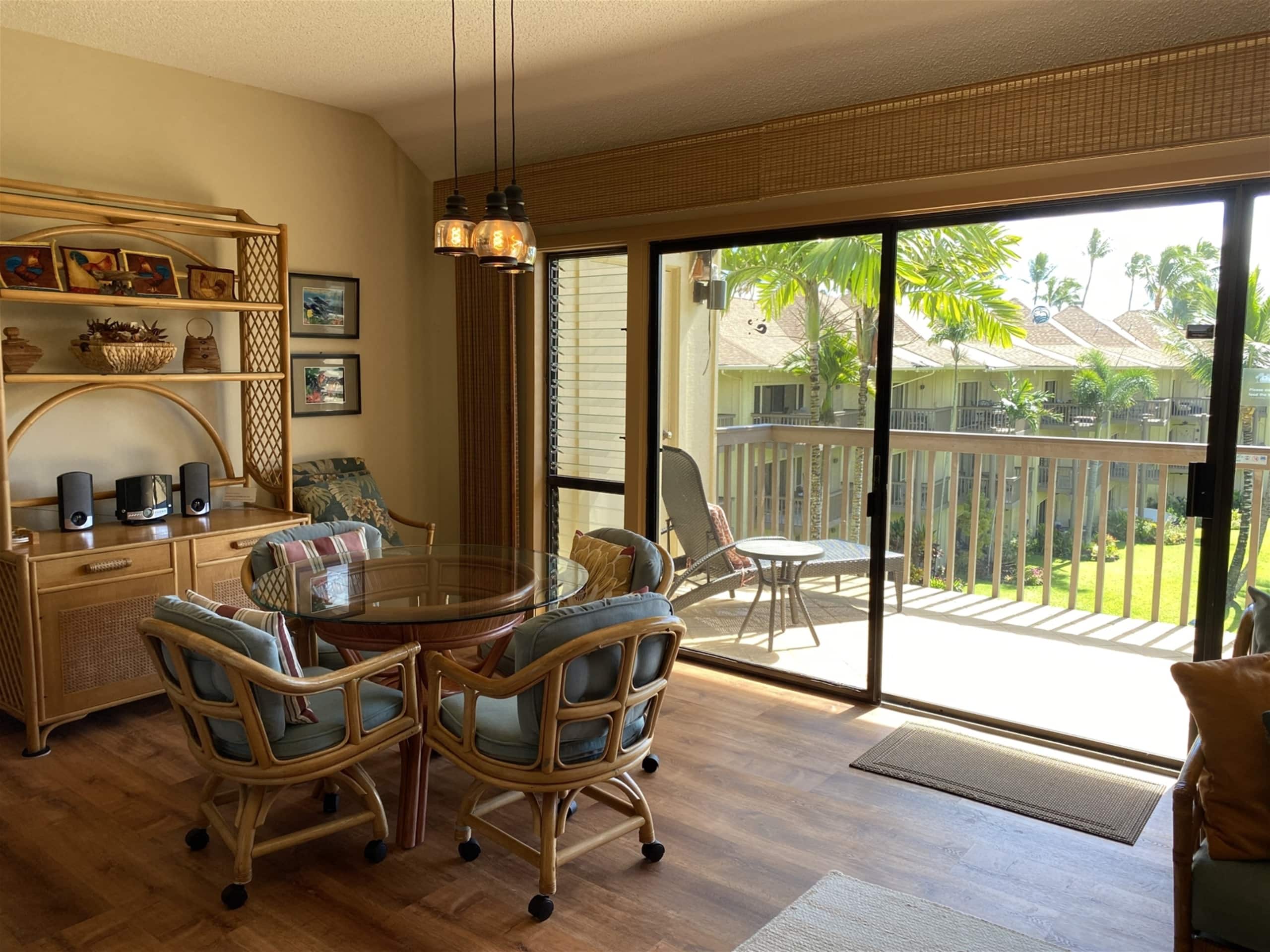 Condo in Kapaa · ★4.8 · 1 bedroom · 2 beds · 1.5 shared baths - Image 9