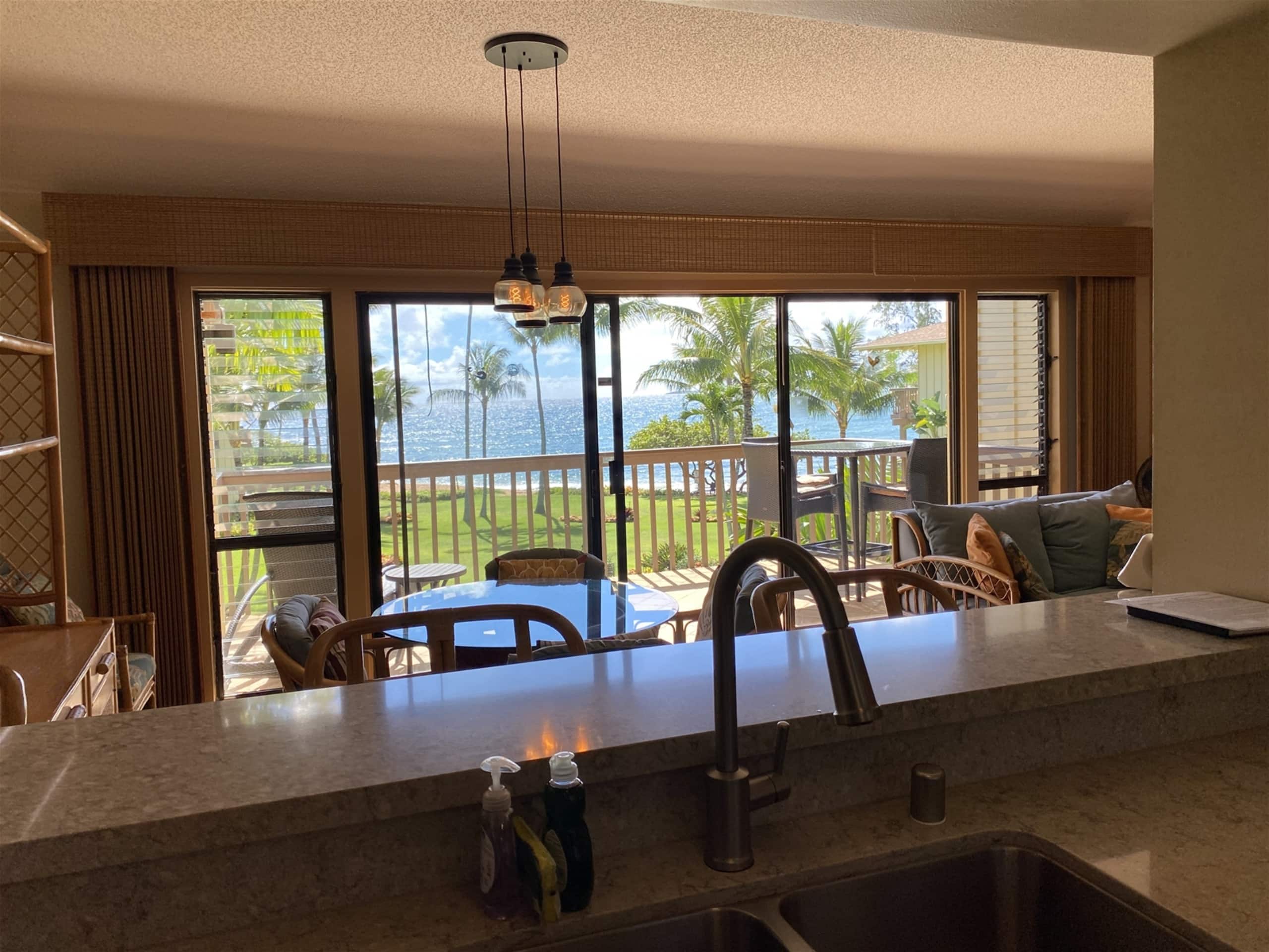 Condo in Kapaa · ★4.8 · 1 bedroom · 2 beds · 1.5 shared baths - Image 4