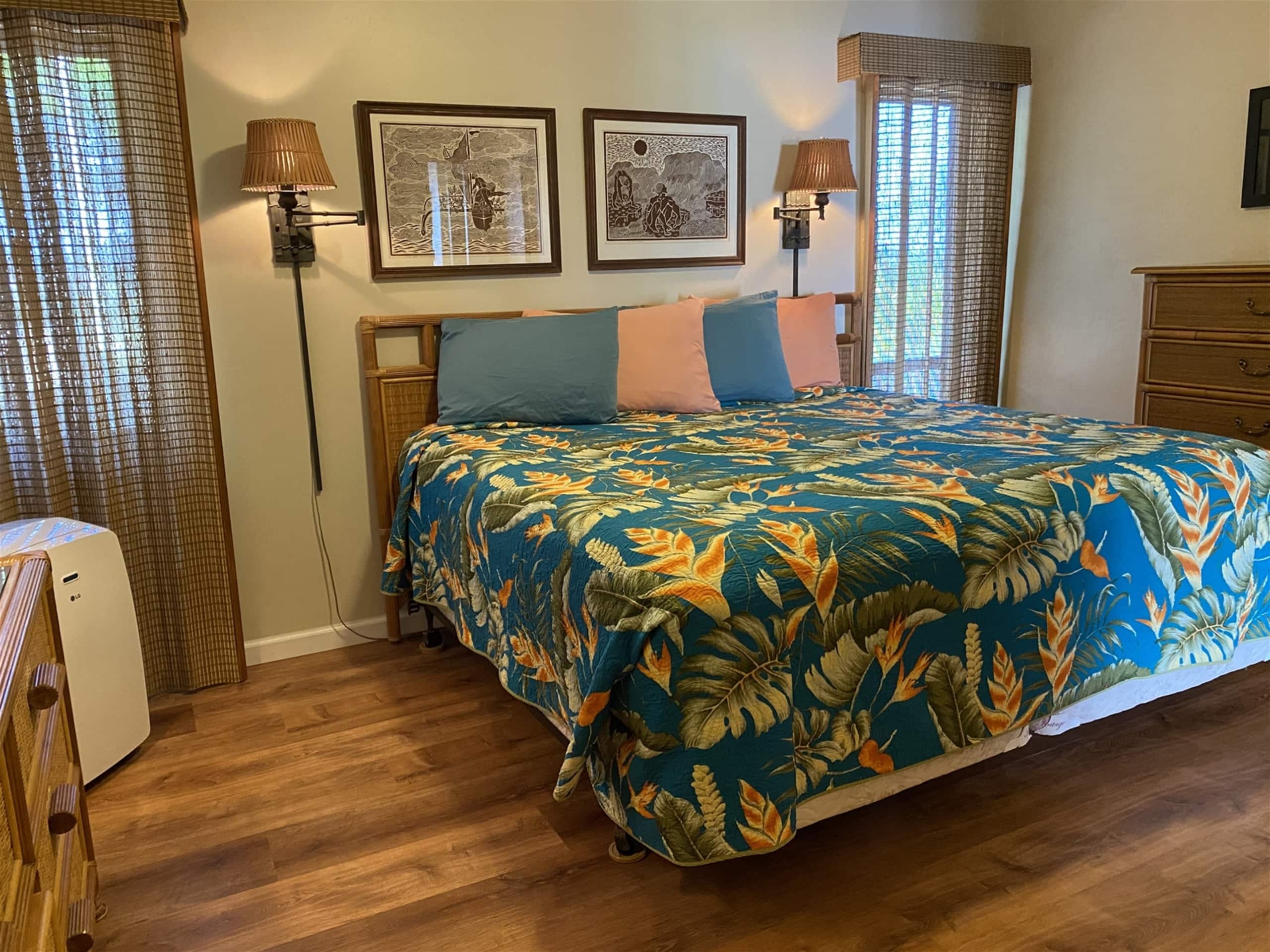 Condo in Kapaa · ★4.8 · 1 bedroom · 2 beds · 1.5 shared baths - Image 5