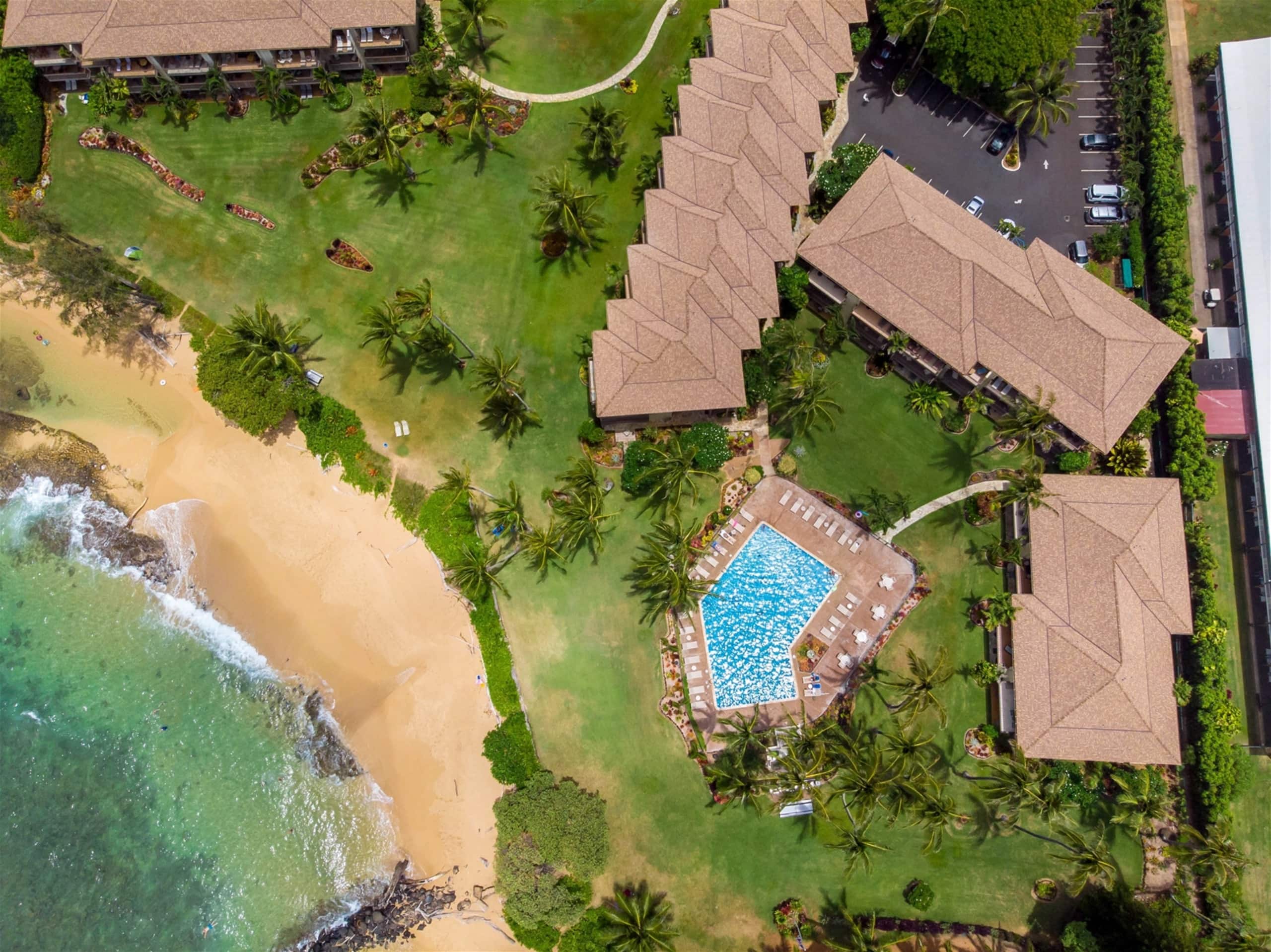 Condo in Kapaa · ★4.8 · 1 bedroom · 2 beds · 1.5 shared baths - Image 16