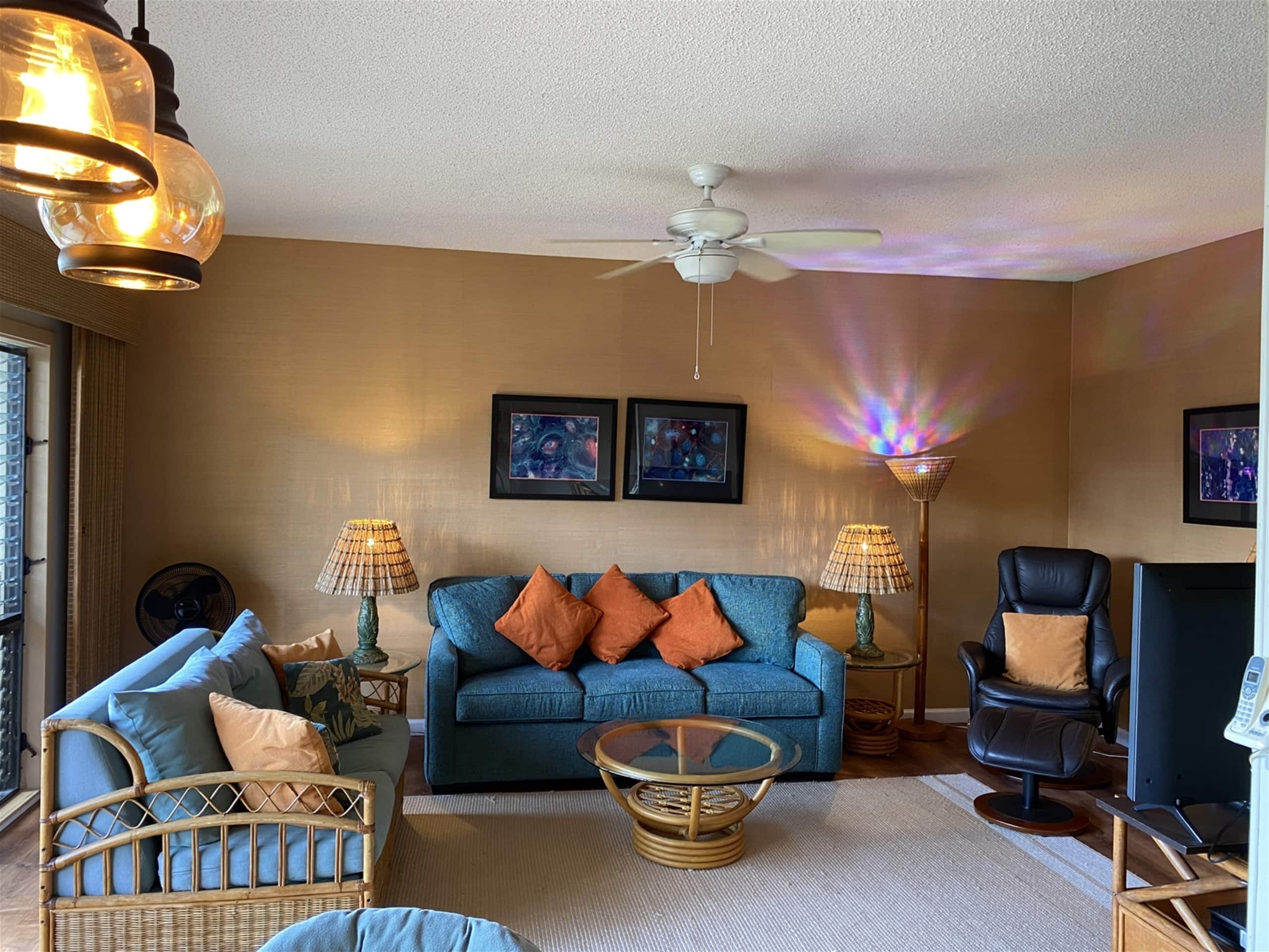Condo in Kapaa · ★4.8 · 1 bedroom · 2 beds · 1.5 shared baths - Image 11