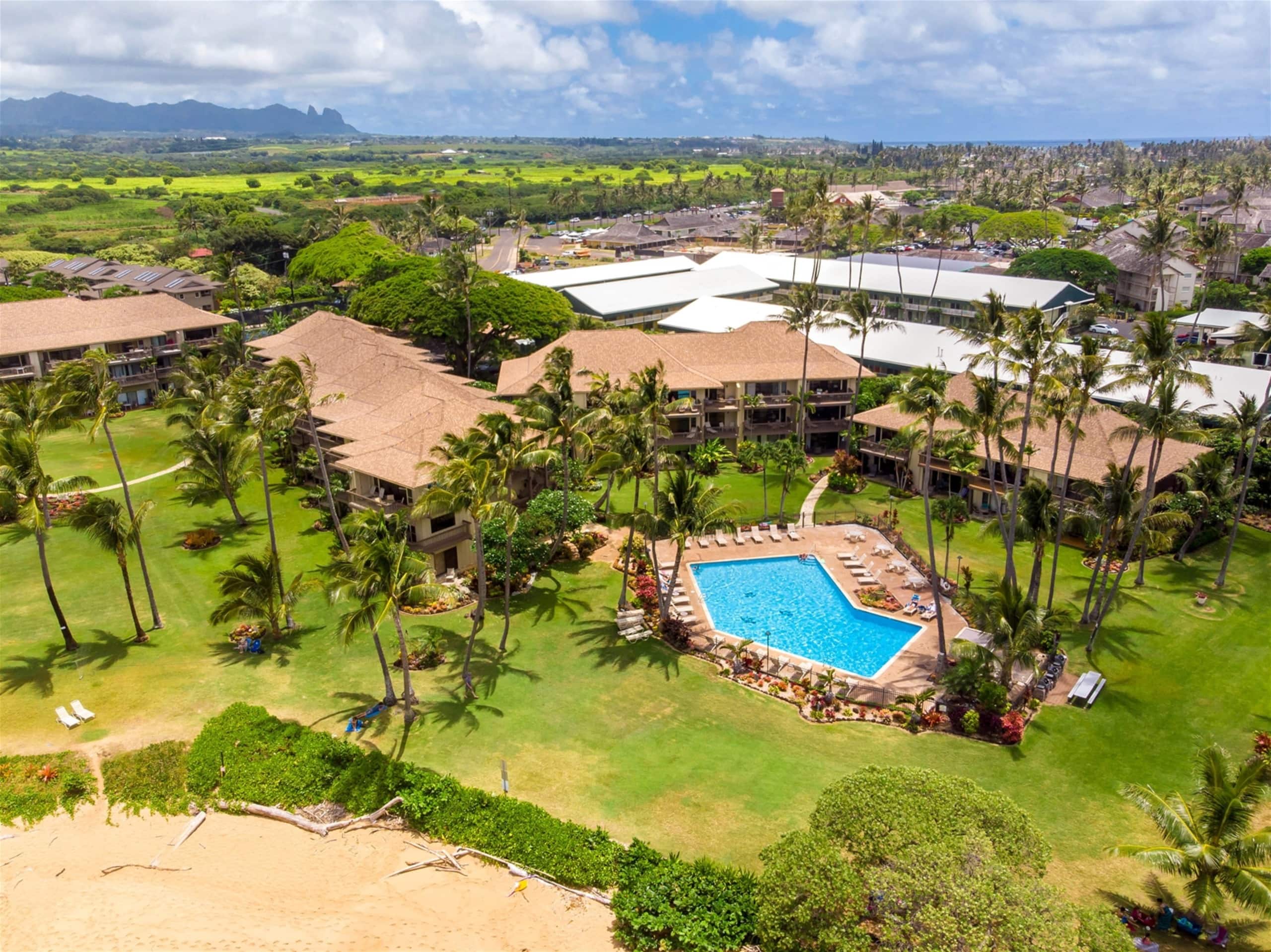 Condo in Kapaa · ★5.0 · 1 bedroom · 2 beds · 1.5 shared baths - Image 24
