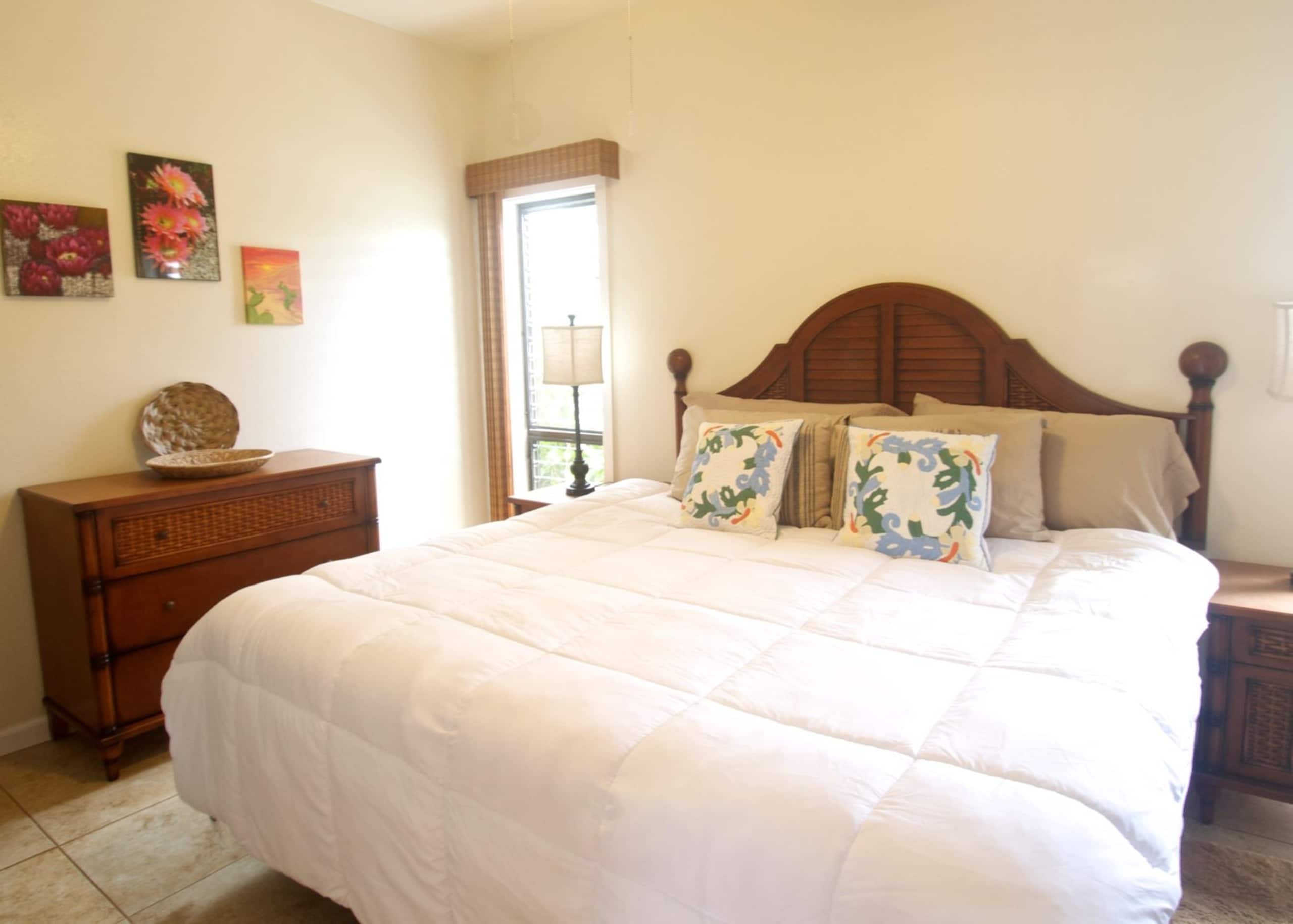 Condo in Kapaa · ★5.0 · 1 bedroom · 2 beds · 1.5 shared baths - Image 4