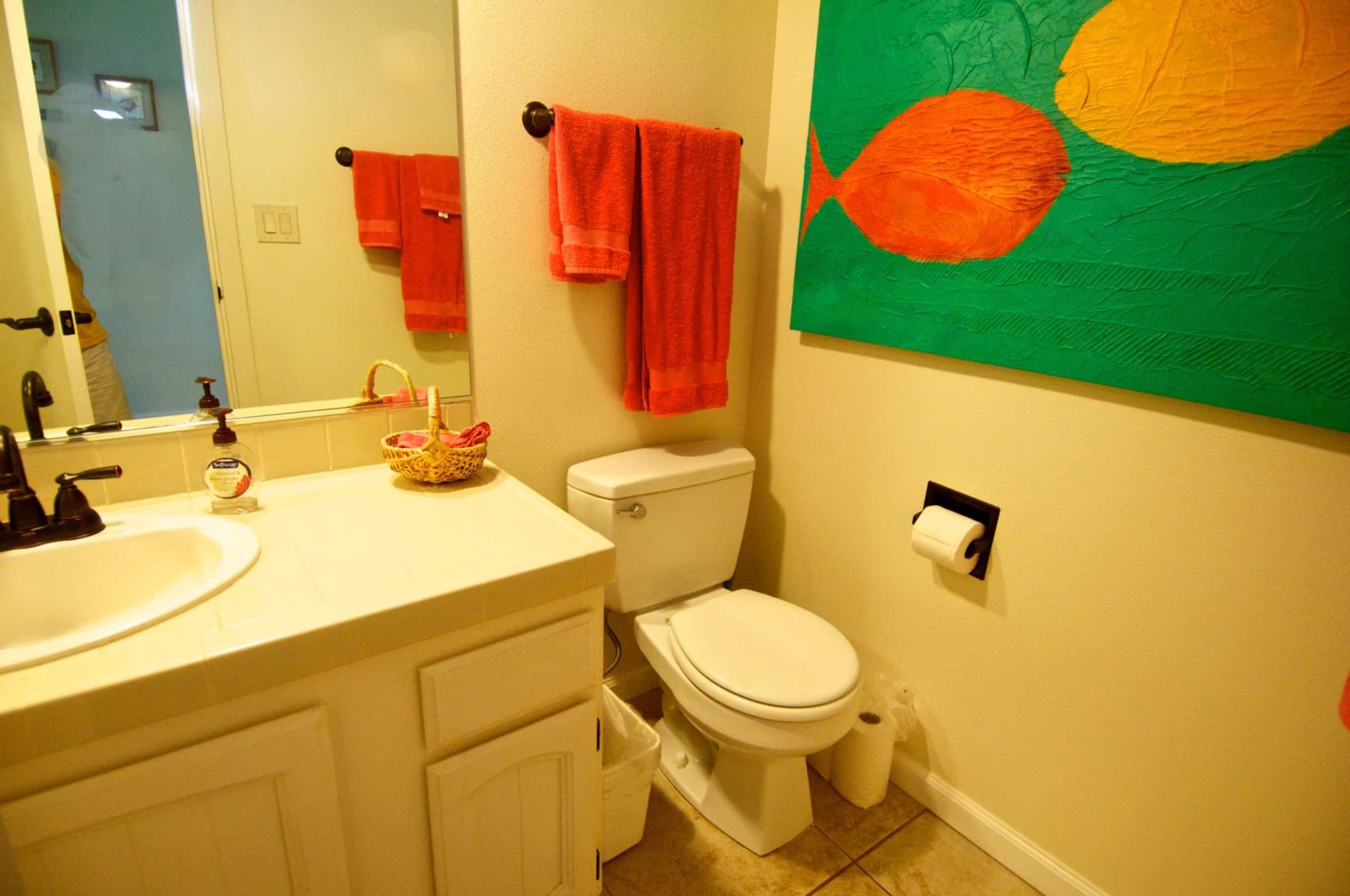Condo in Kapaa · ★5.0 · 1 bedroom · 2 beds · 1.5 shared baths - Image 11