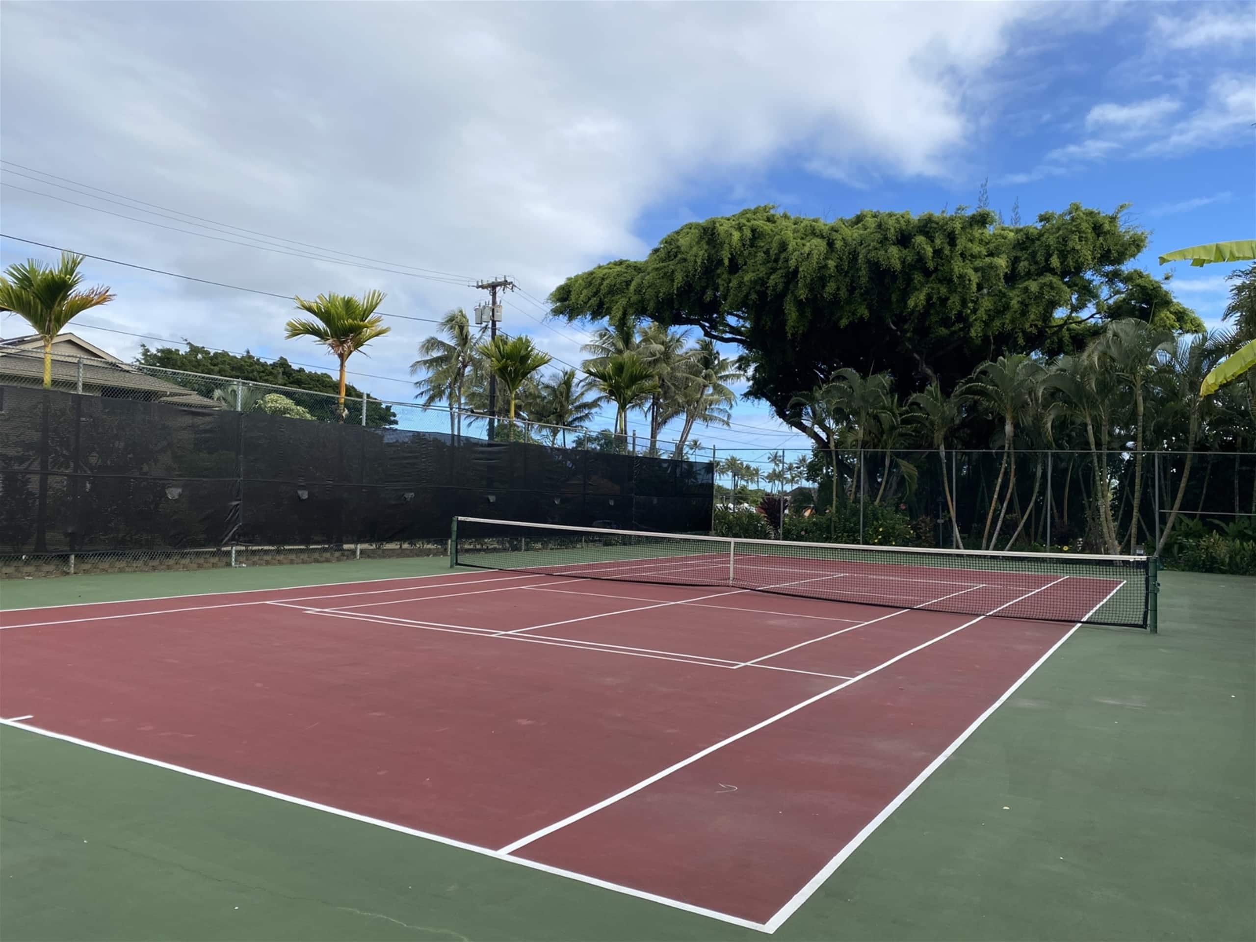 Condo in Kapaa · ★5.0 · 1 bedroom · 2 beds · 1.5 shared baths - Image 19
