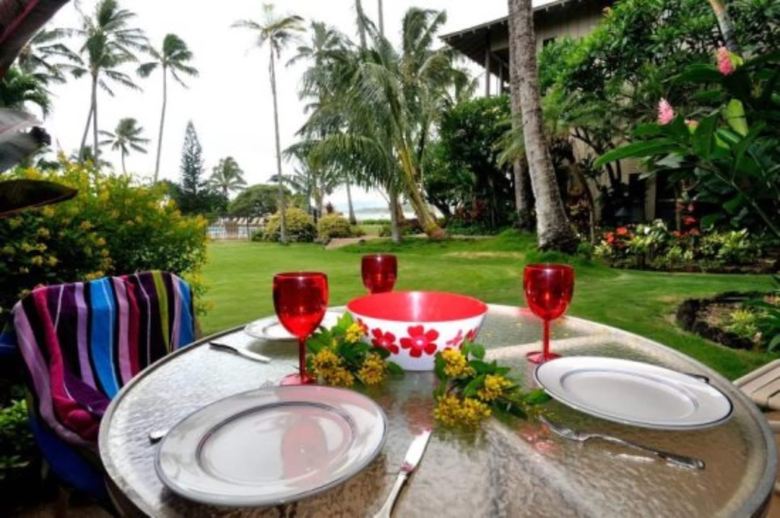 Condo in Kapaa · ★5.0 · 1 bedroom · 2 beds · 1.5 shared baths - Image 8