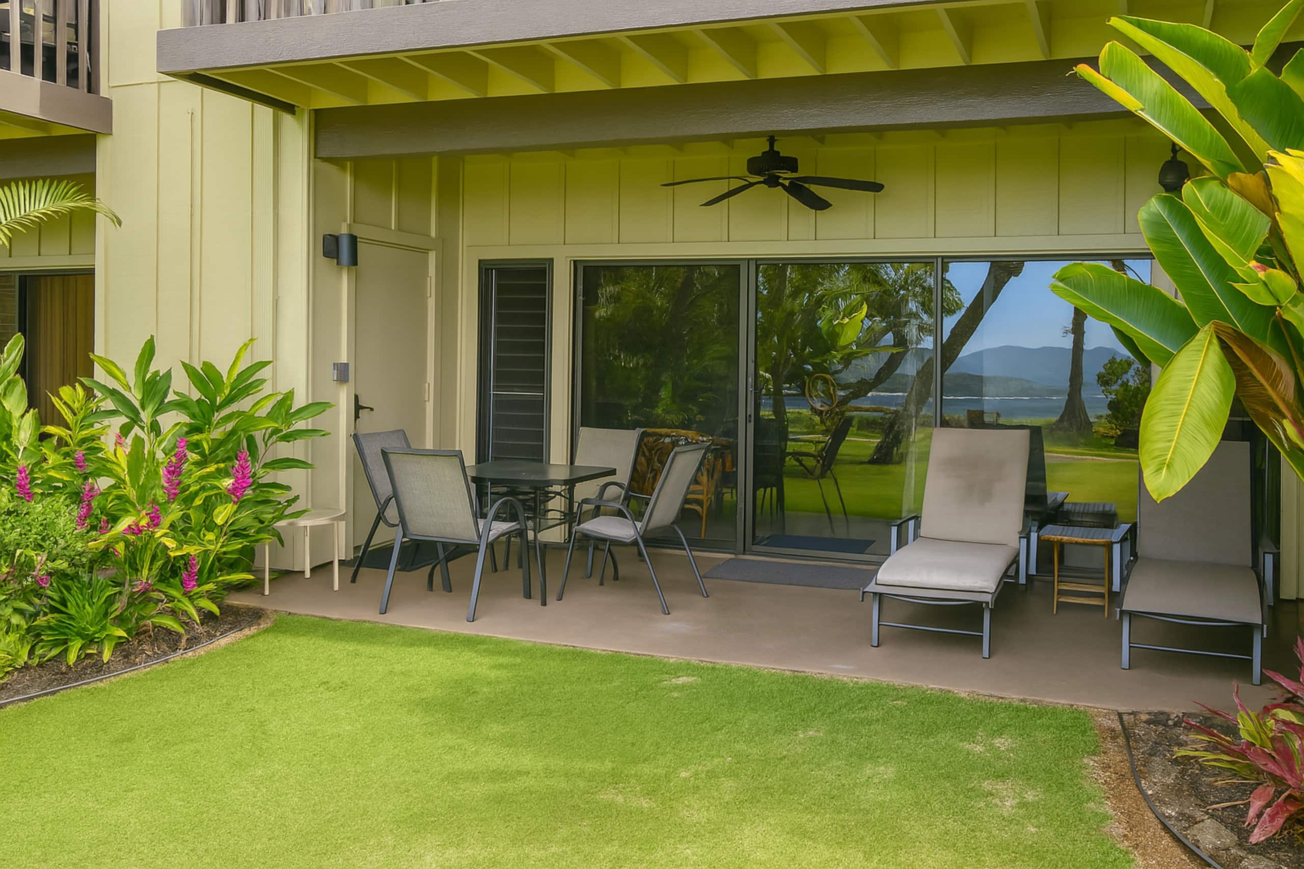 Condo in Kapaa · ★5.0 · 1 bedroom · 2 beds · 1.5 shared baths - Image 9