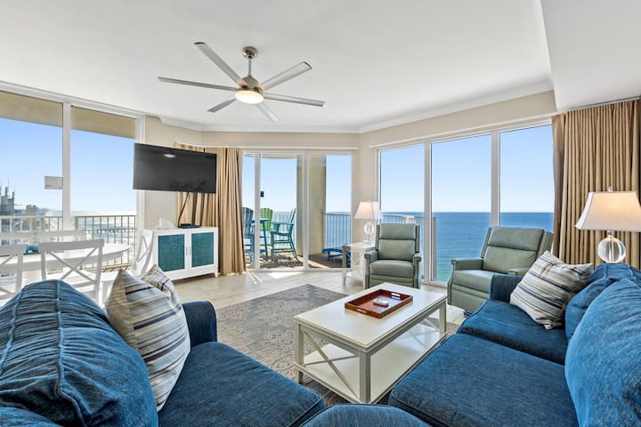 Tidewater 2217 - Panama City Beach, FL