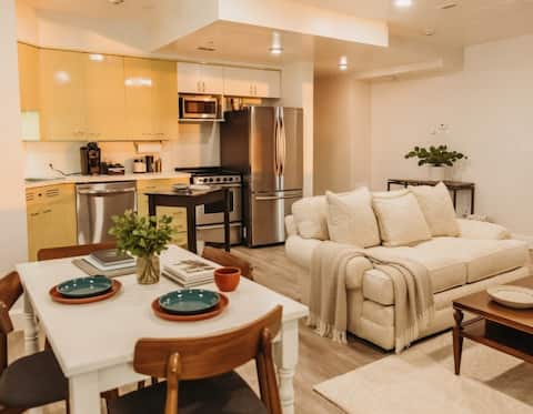 St. Charles Suite #118 - Hotel Phillips