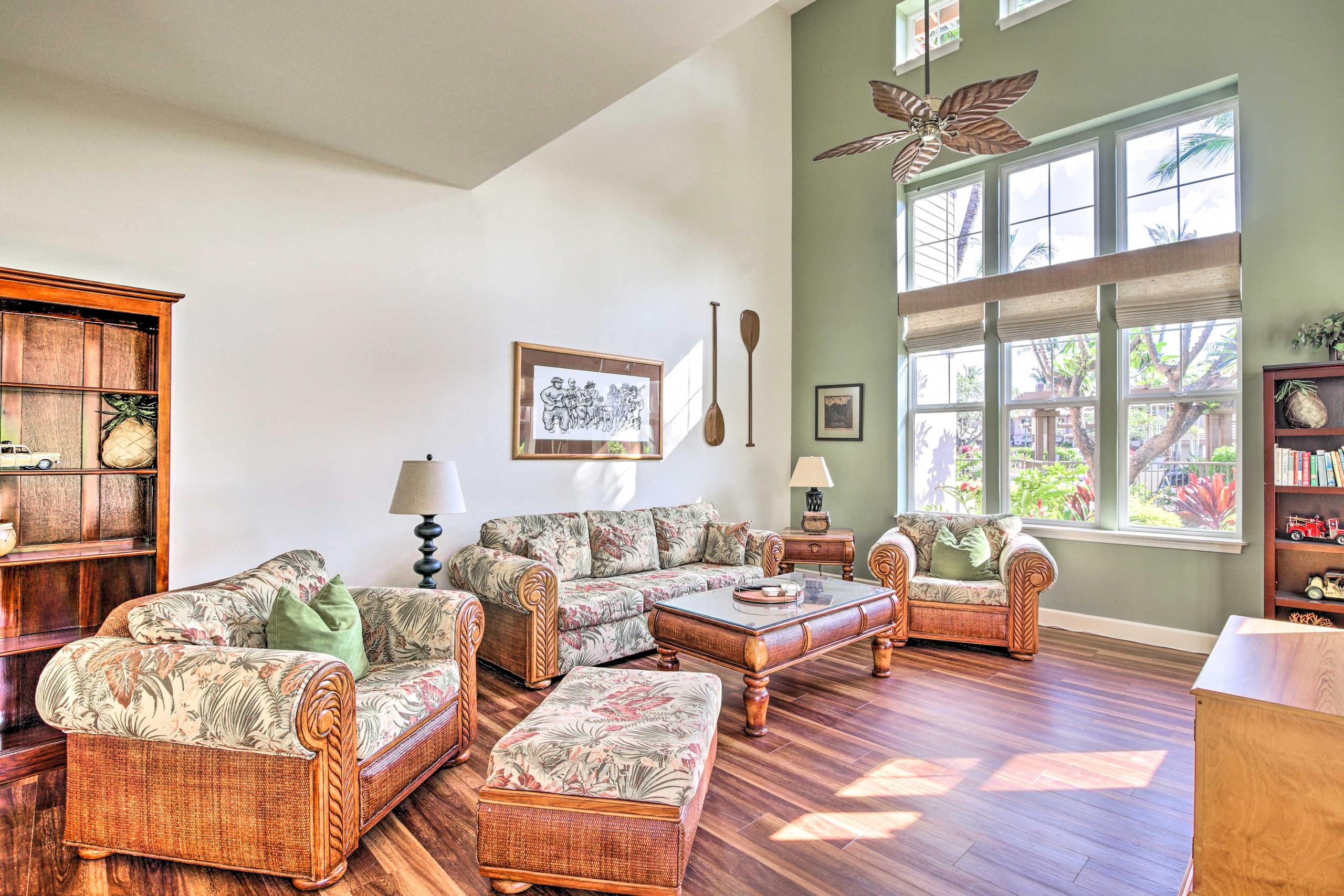 Charming Waikoloa Village Townhome Swim & Explore - Photo 3