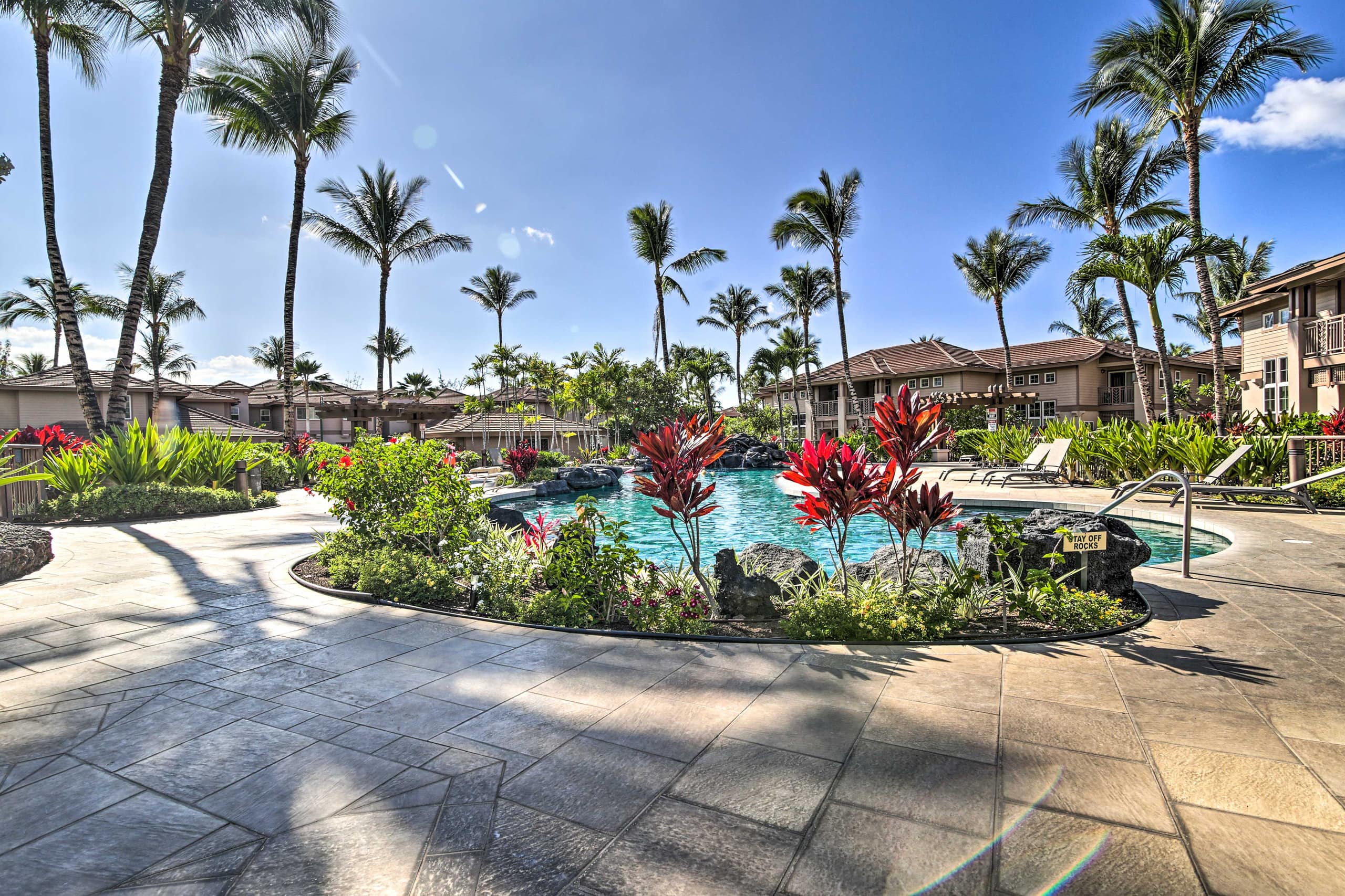 Charming Waikoloa Village Townhome Swim & Explore - Photo 31