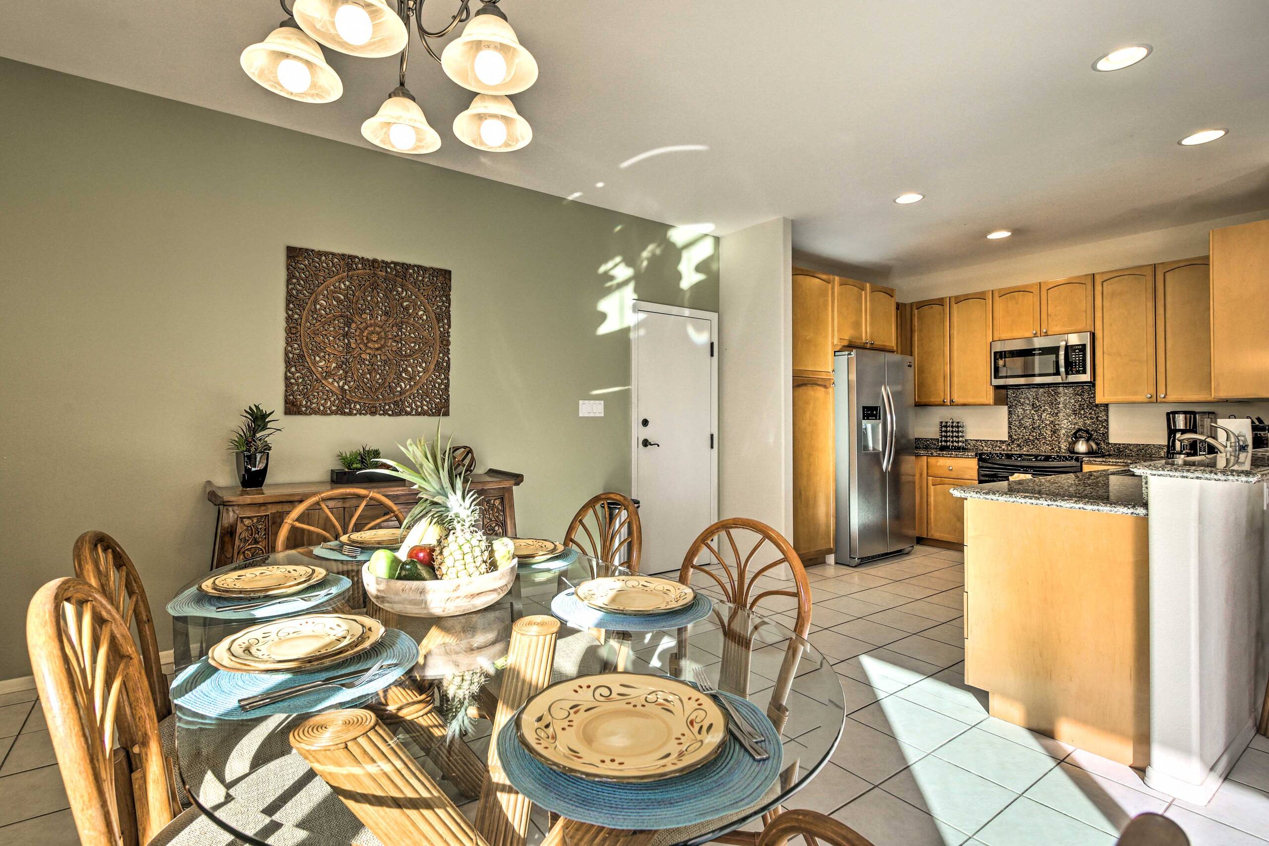 Charming Waikoloa Village Townhome Swim & Explore - Photo 10