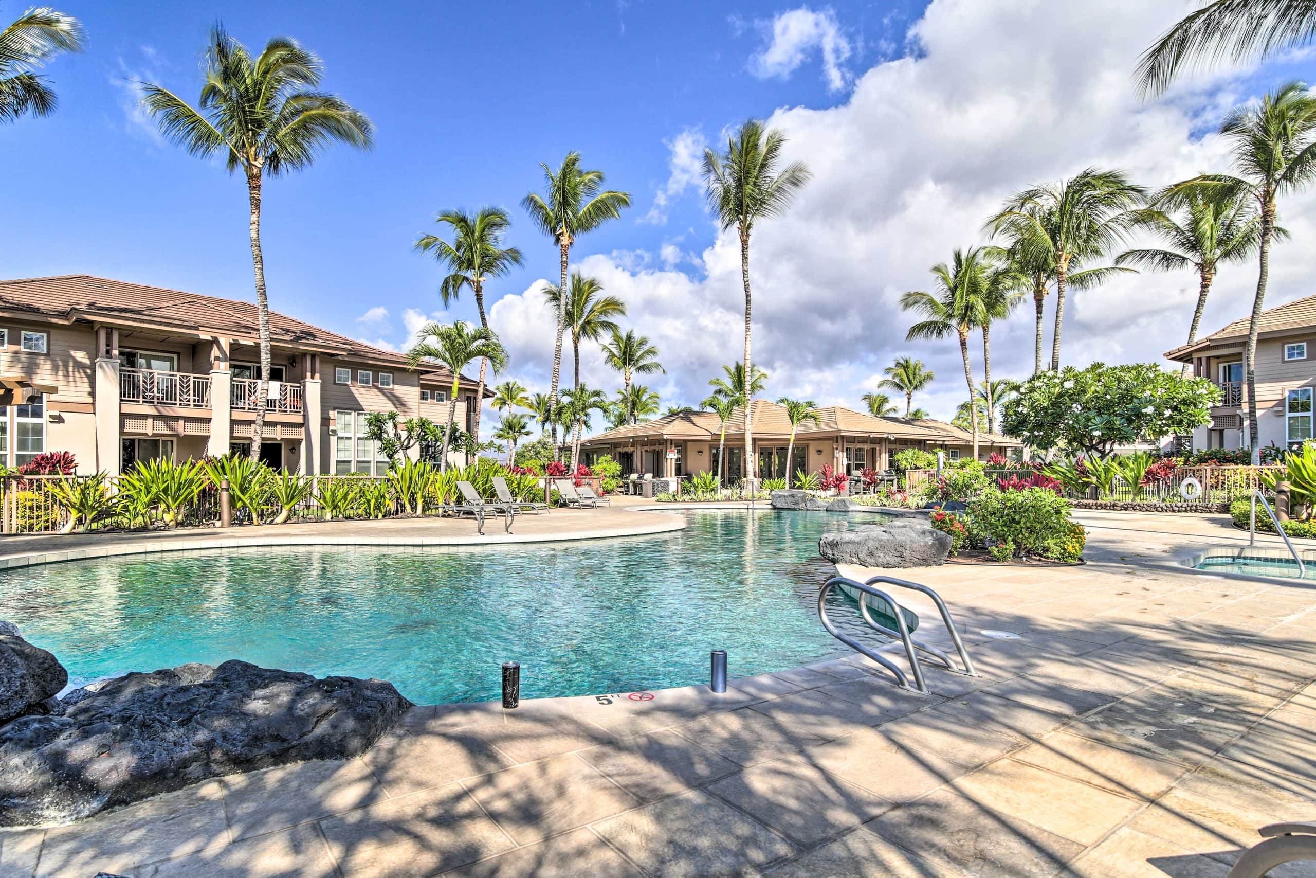 Charming Waikoloa Village Townhome Swim & Explore - Photo 32