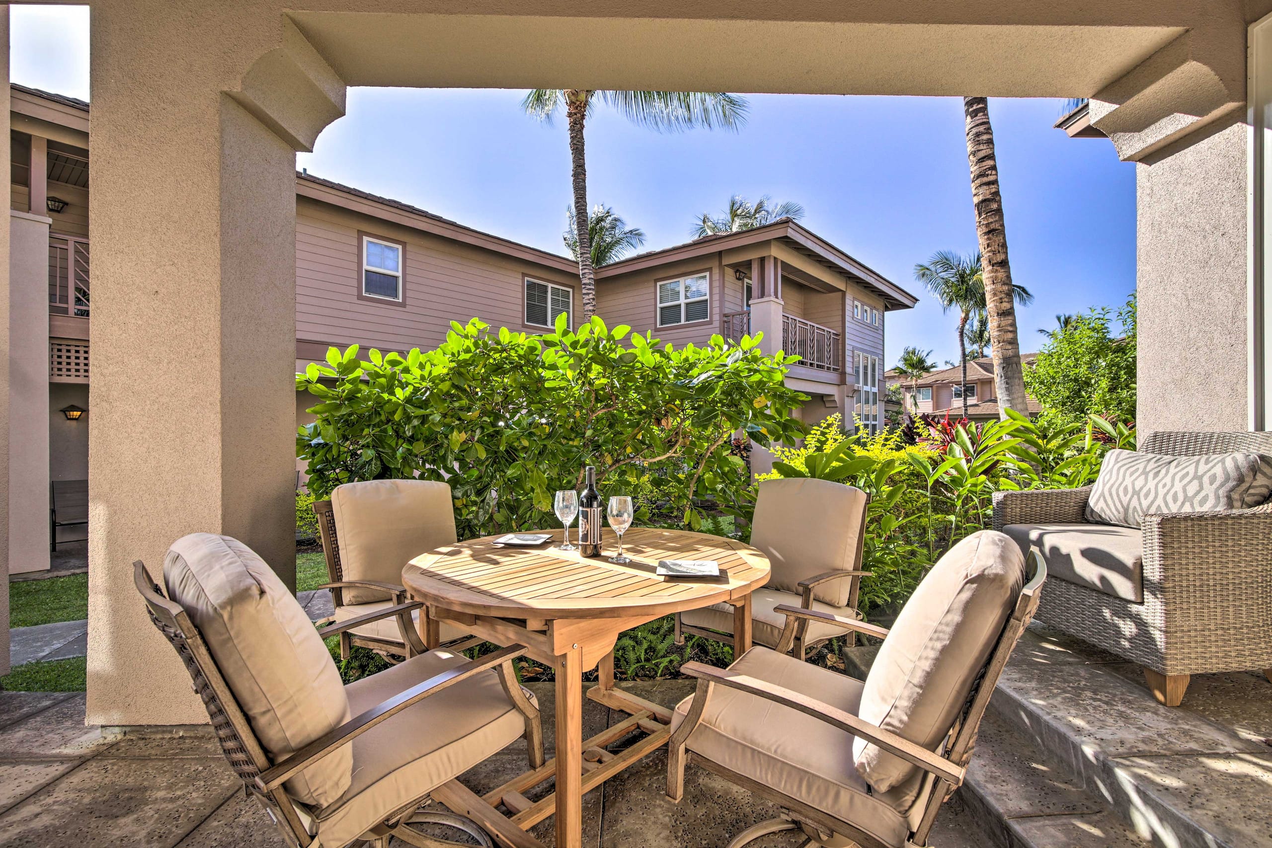 Charming Waikoloa Village Townhome Swim & Explore - Main photo