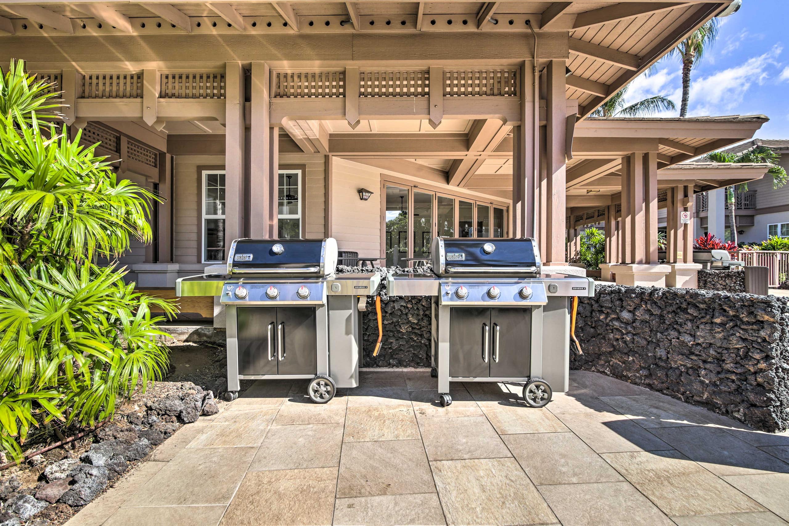 Charming Waikoloa Village Townhome Swim & Explore - Photo 30