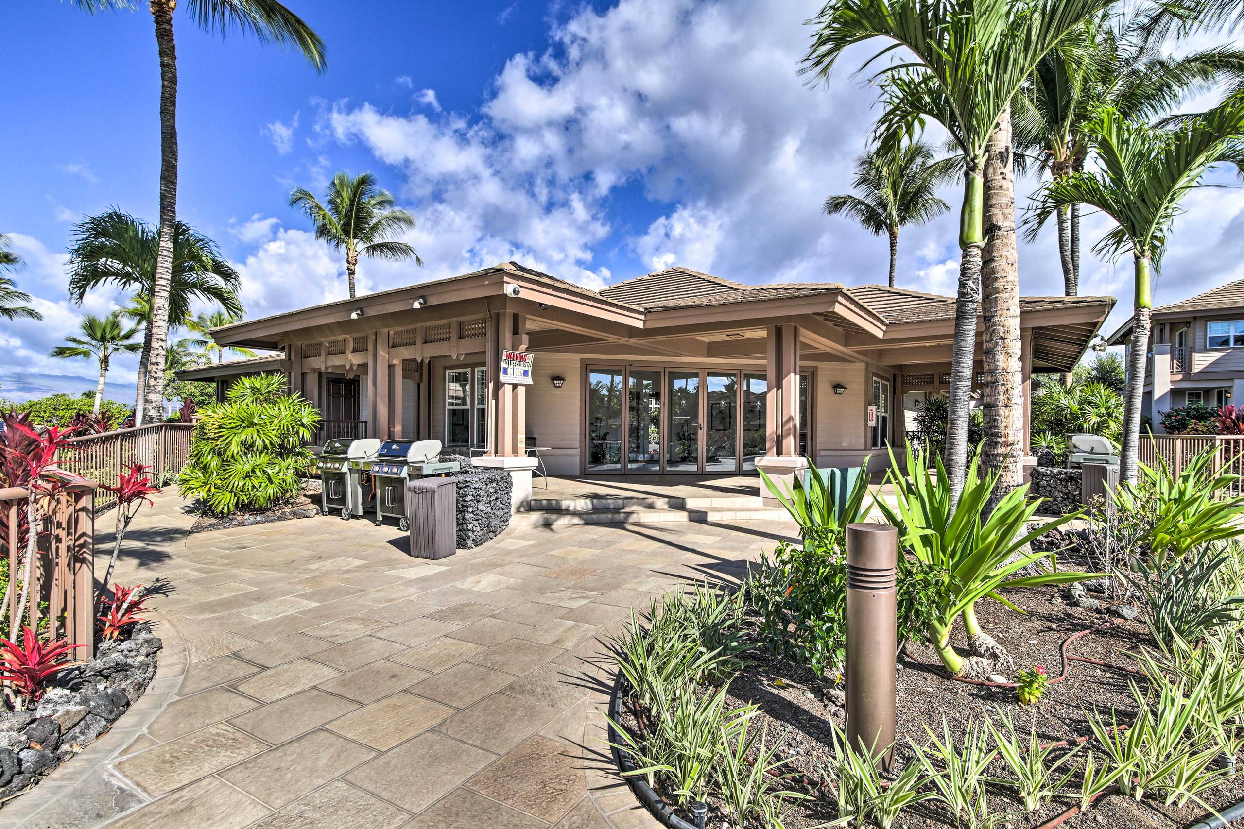 Charming Waikoloa Village Townhome Swim & Explore - Photo 29