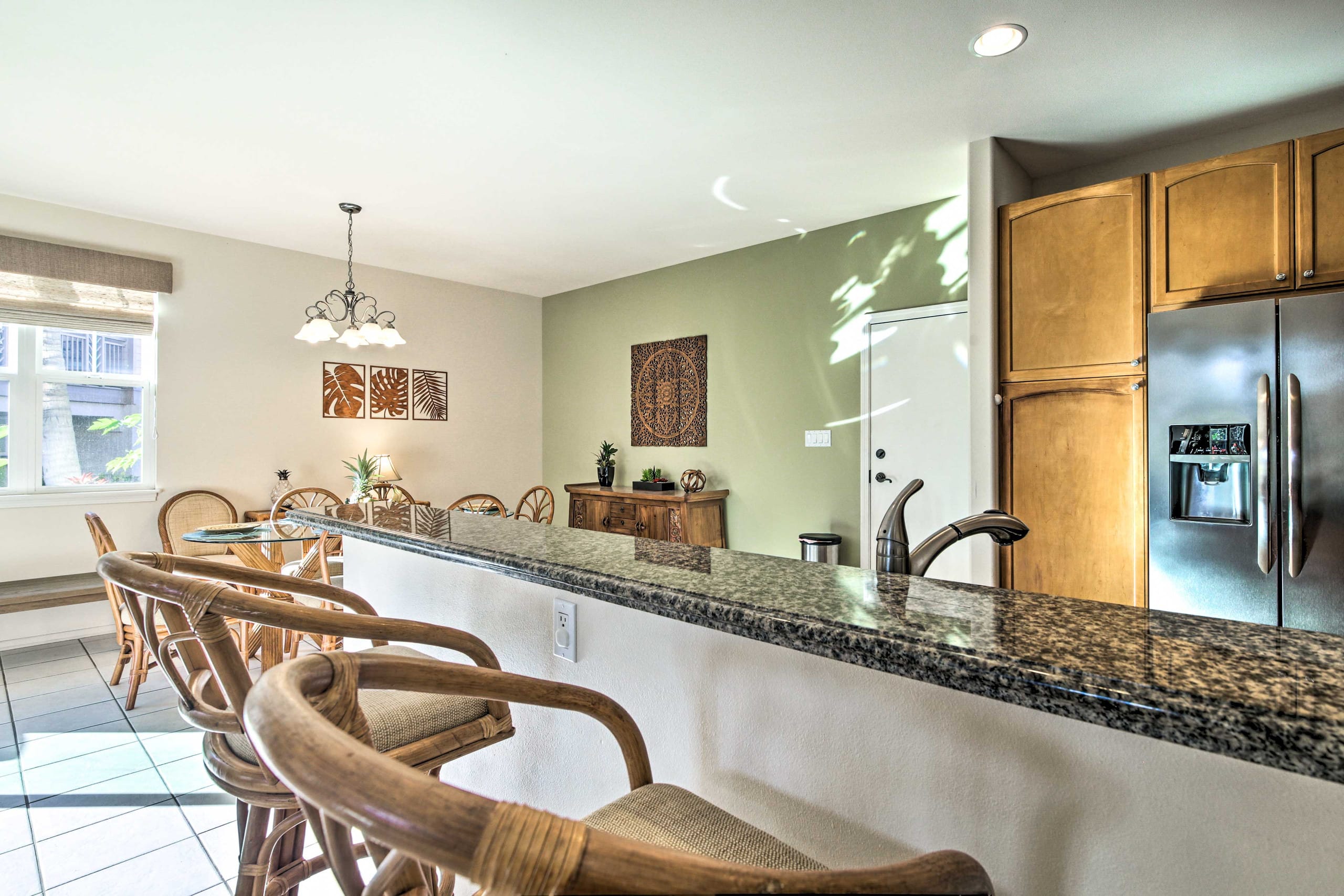Charming Waikoloa Village Townhome Swim & Explore - Photo 7