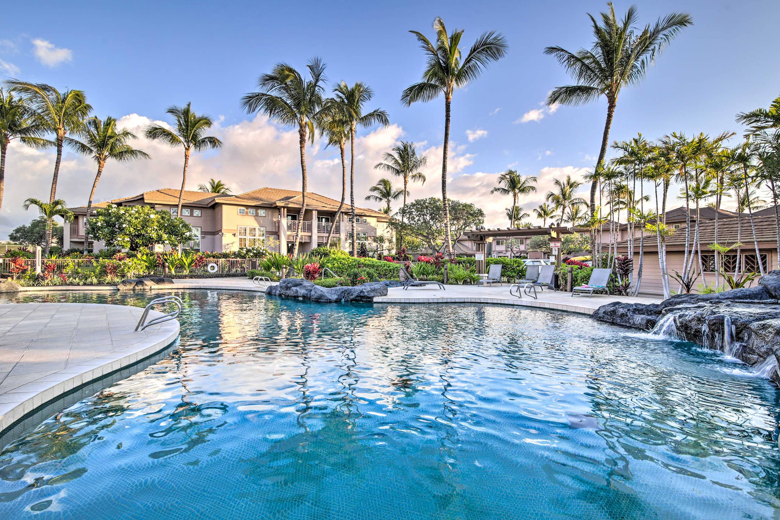 Charming Waikoloa Village Townhome Swim & Explore - Photo 2