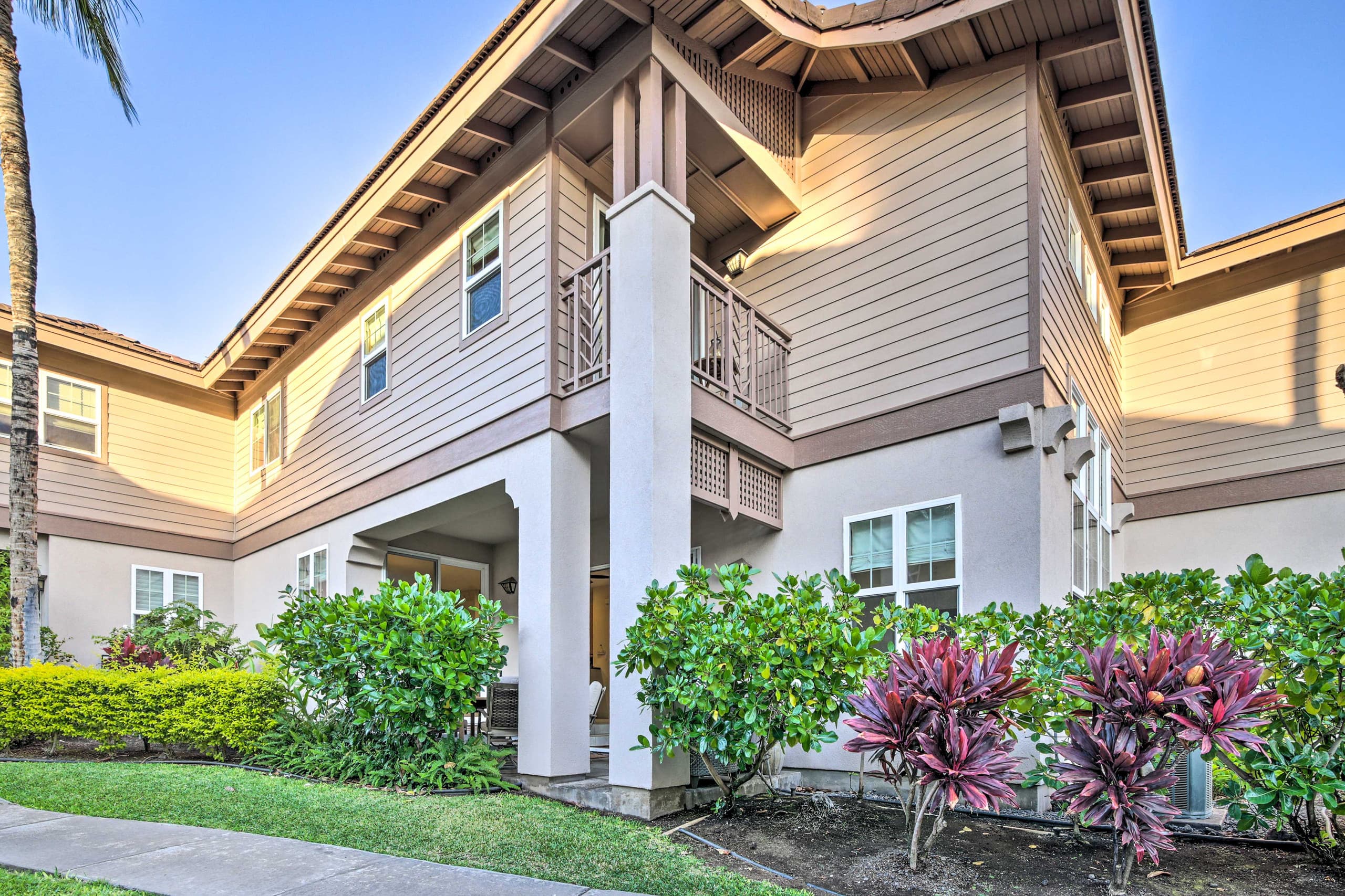 Charming Waikoloa Village Townhome Swim & Explore - Photo 28