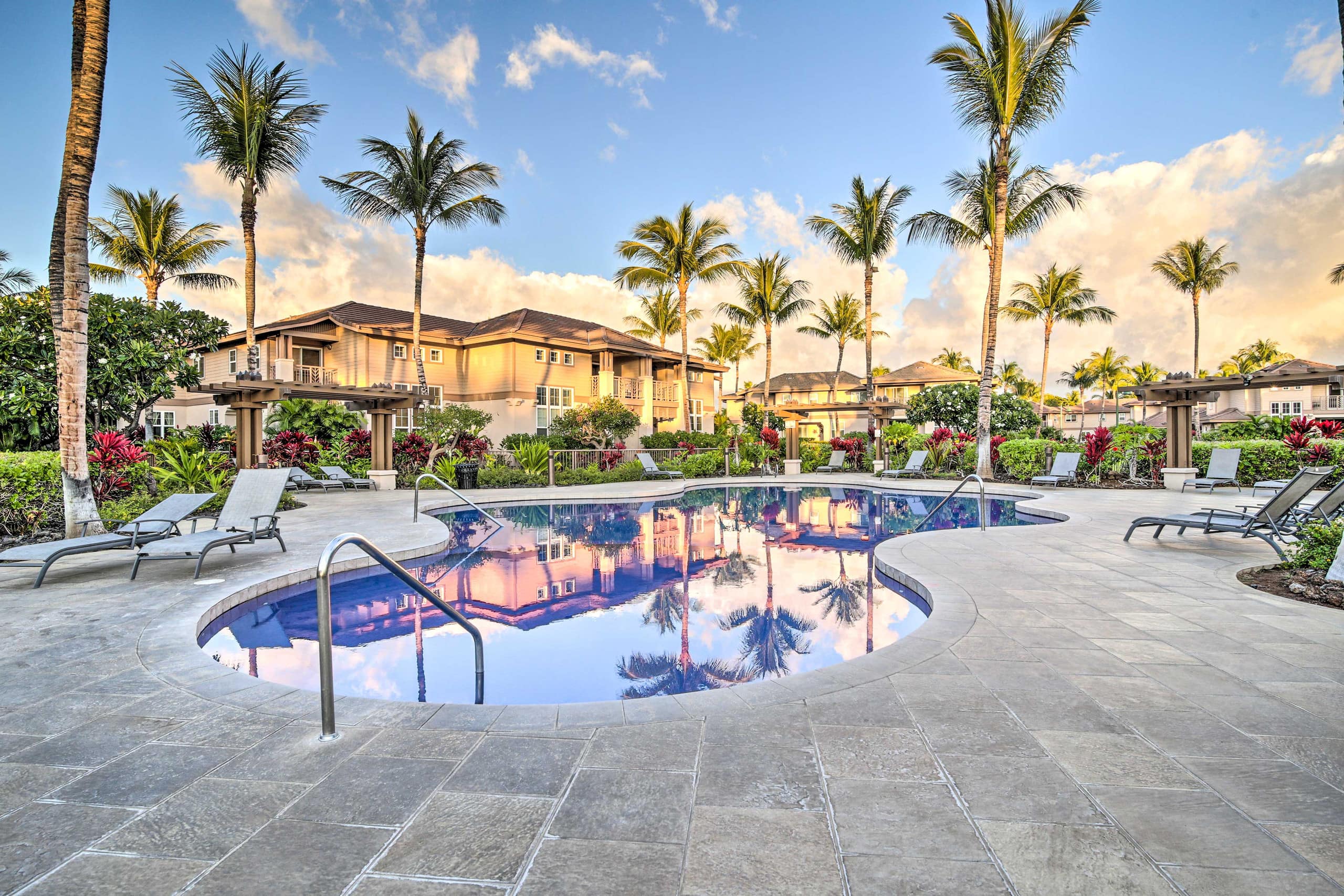Charming Waikoloa Village Townhome Swim & Explore - Photo 34