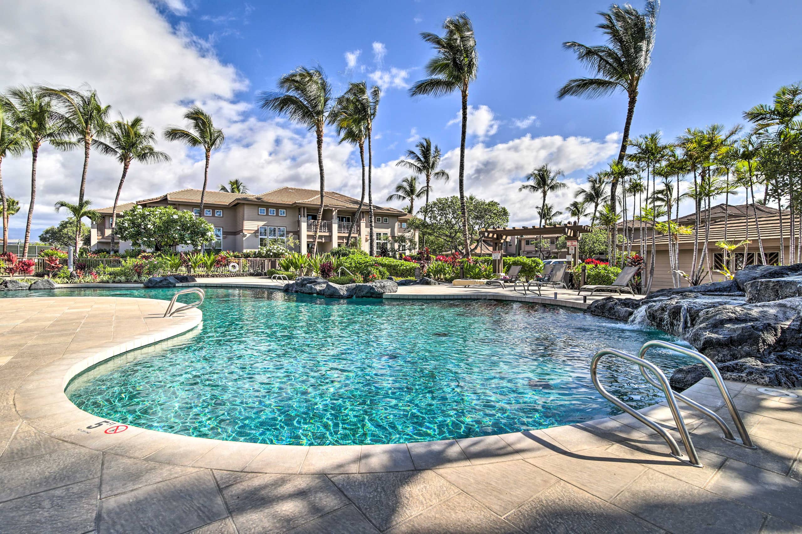 Charming Waikoloa Village Townhome Swim & Explore - Photo 33