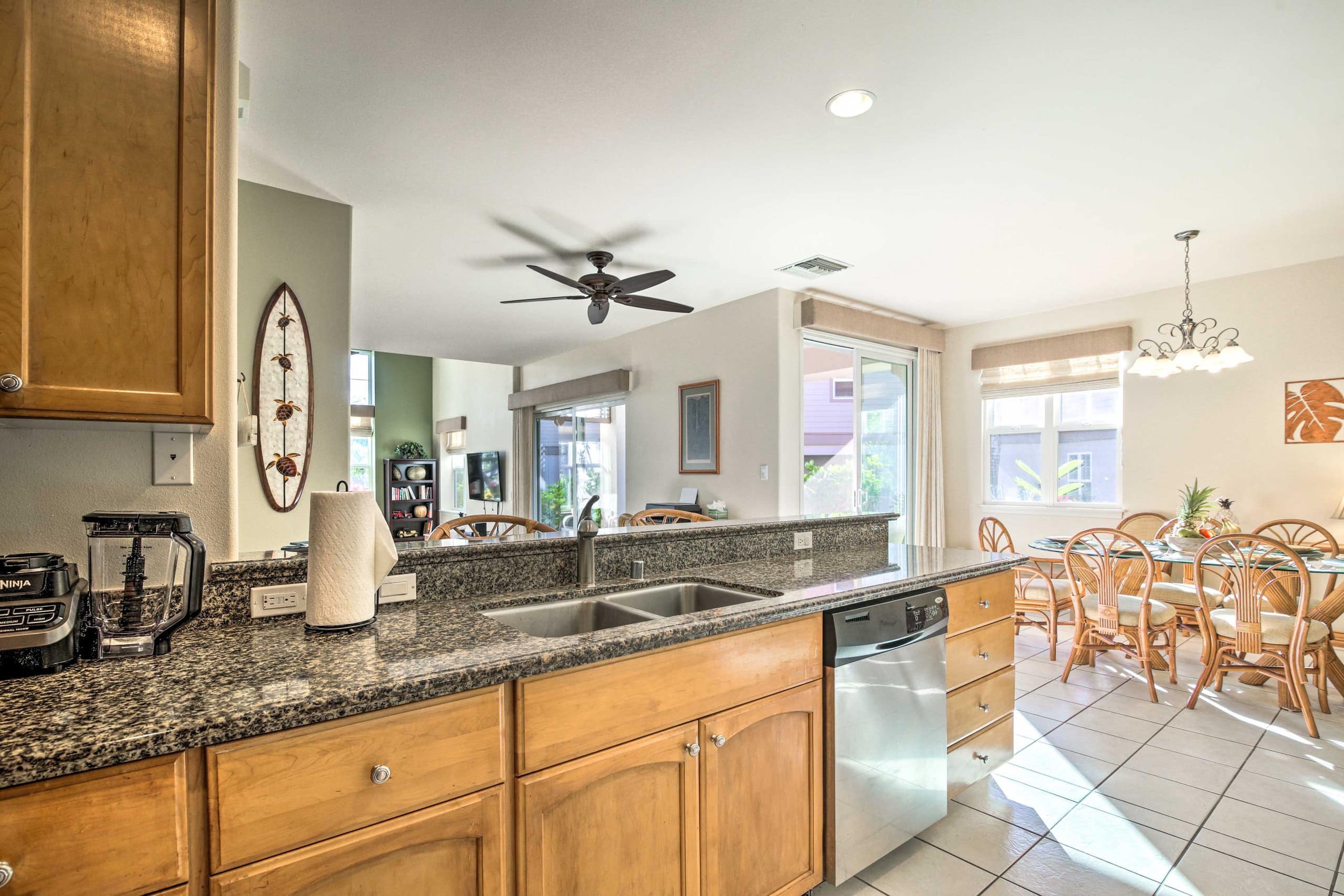 Charming Waikoloa Village Townhome Swim & Explore - Photo 9