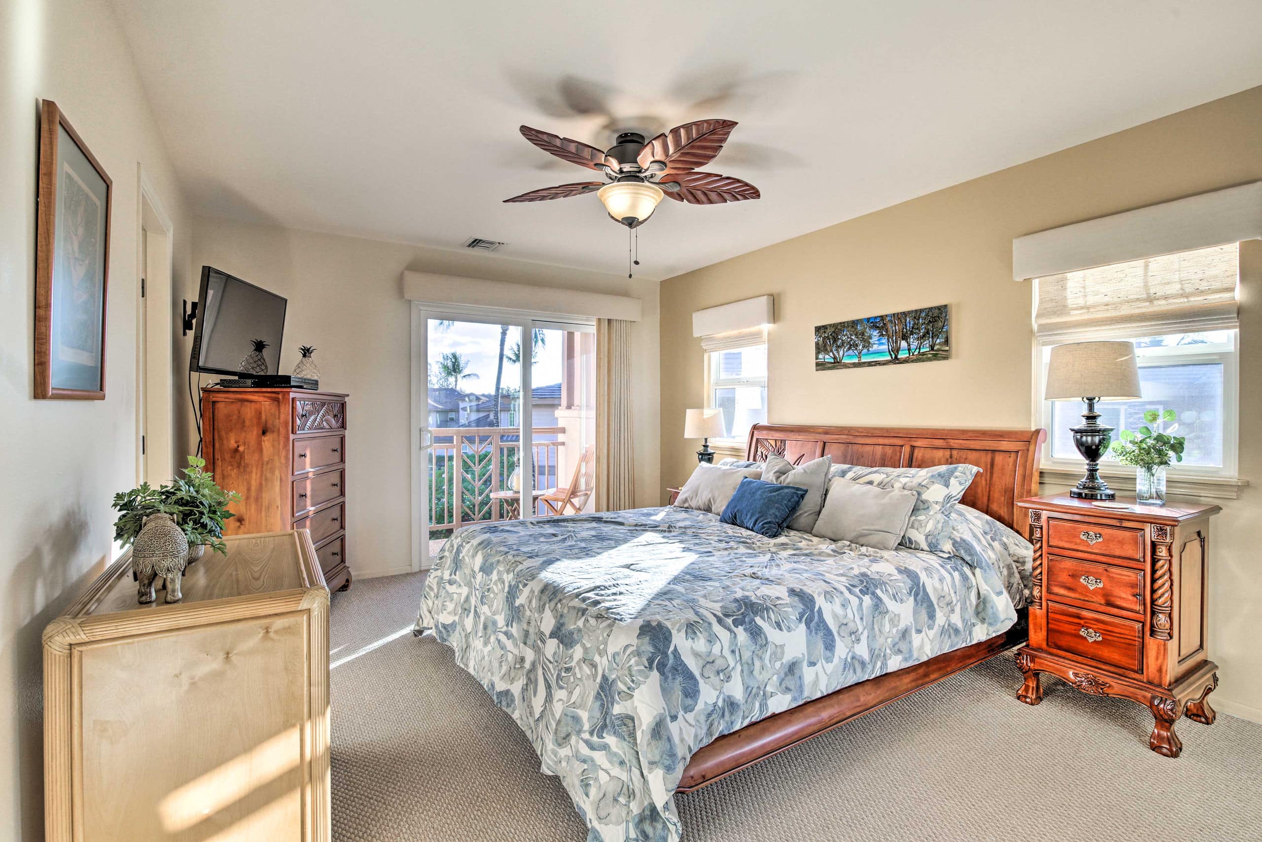 Charming Waikoloa Village Townhome Swim & Explore - Photo 14