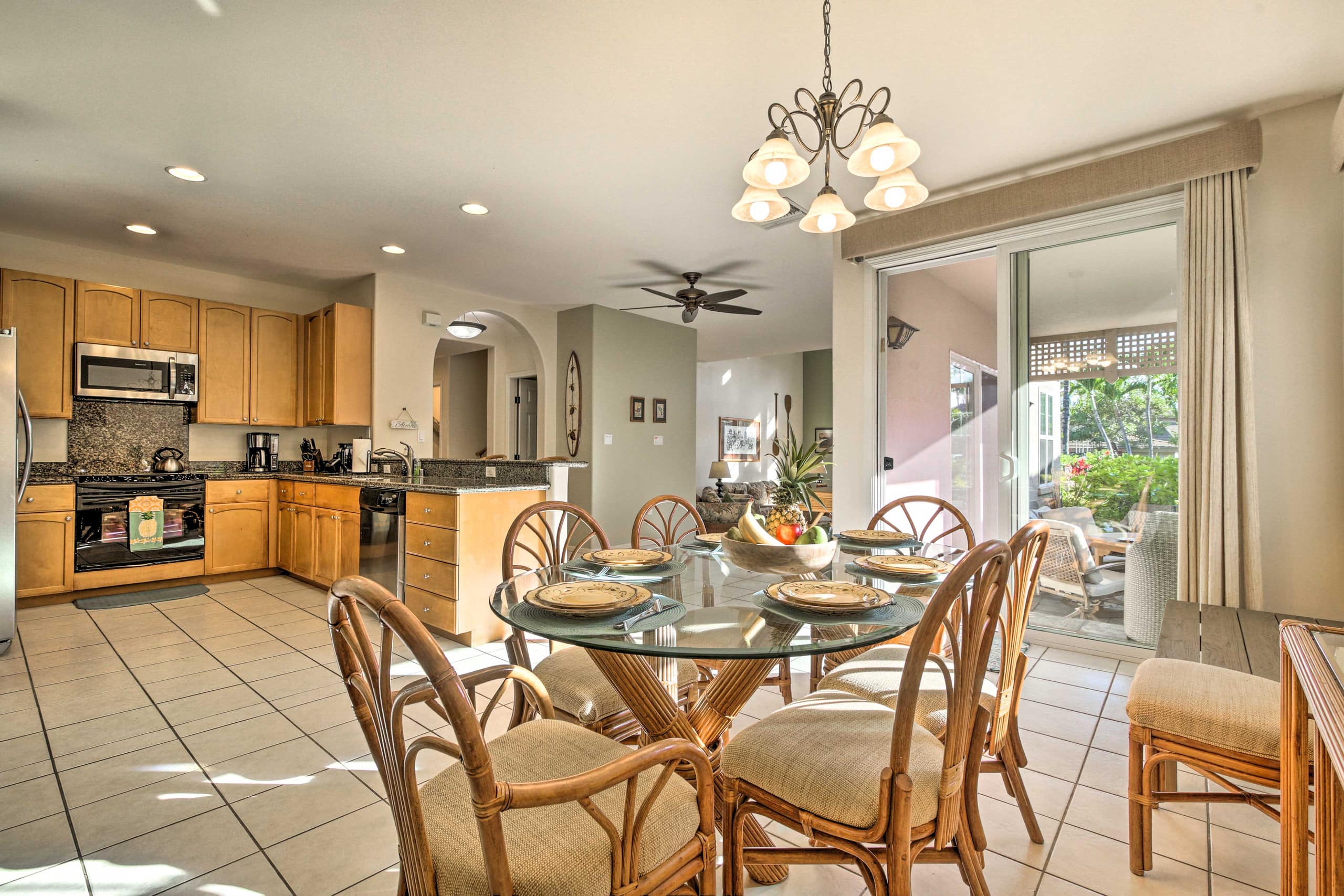 Charming Waikoloa Village Townhome Swim & Explore - Photo 11