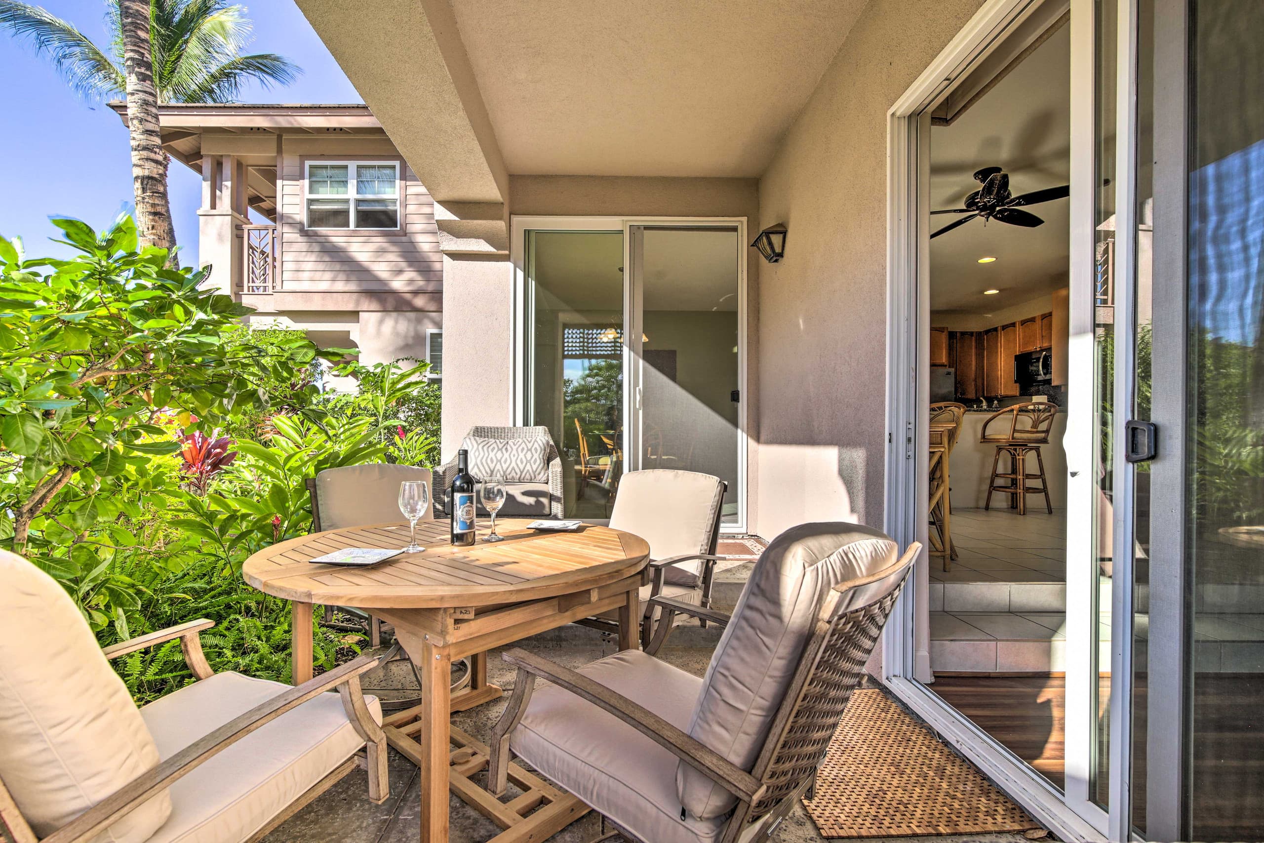 Charming Waikoloa Village Townhome Swim & Explore - Photo 12