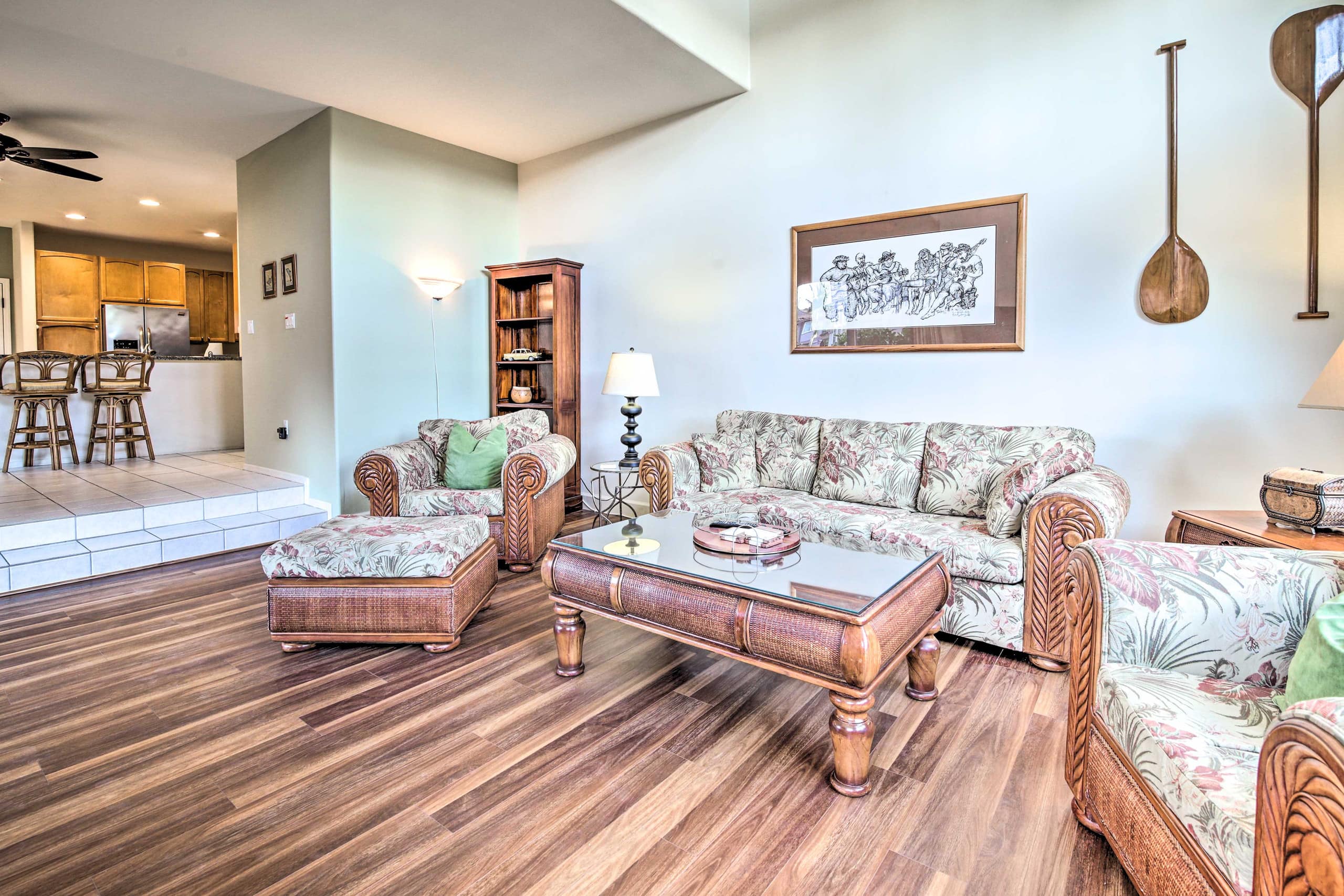 Charming Waikoloa Village Townhome Swim & Explore - Photo 6