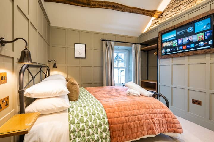 The White House - Free Off-site Health Club & Spa - Bowness-on-Windermere