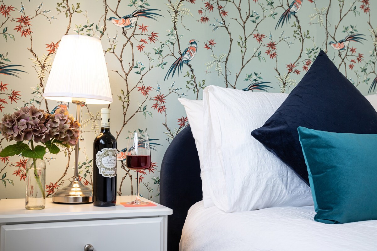 غرفة النوم 1