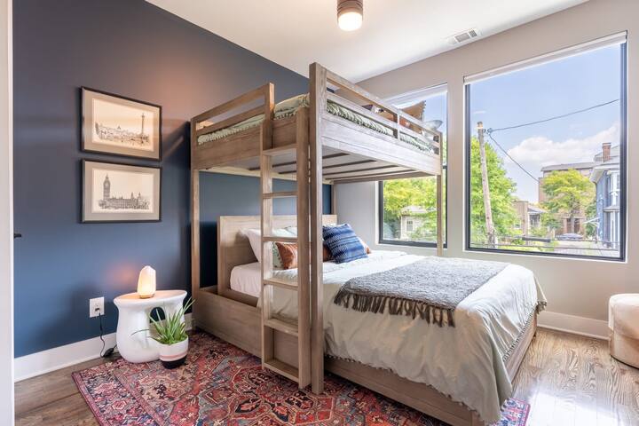 The Sanctuary at Wedgewood | Walk to Vandy, Belmon gallery image 4