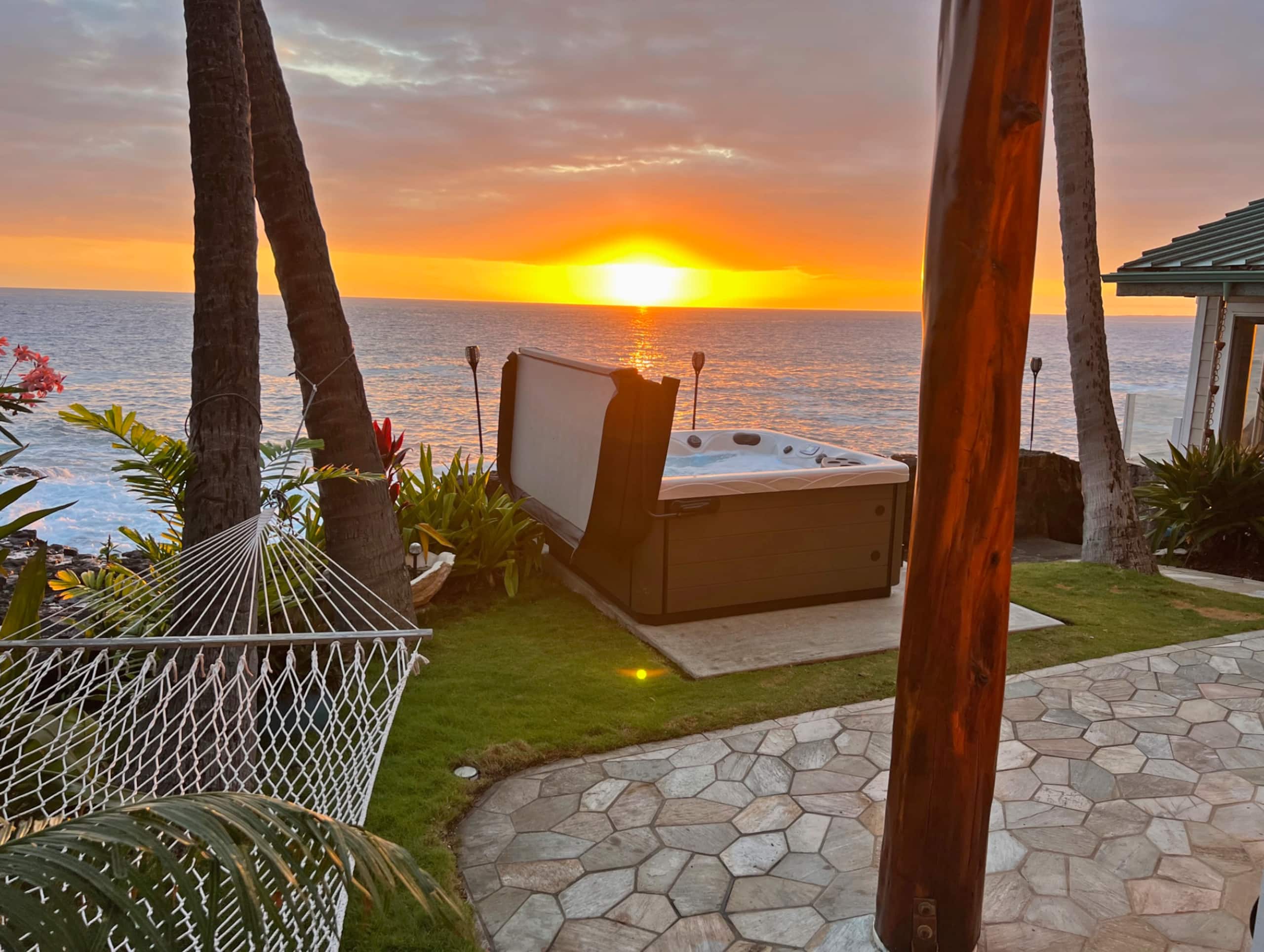 Home in Kailua-Kona · ★5.0 · 4 bedrooms · 5 beds · 3 baths - Image 31