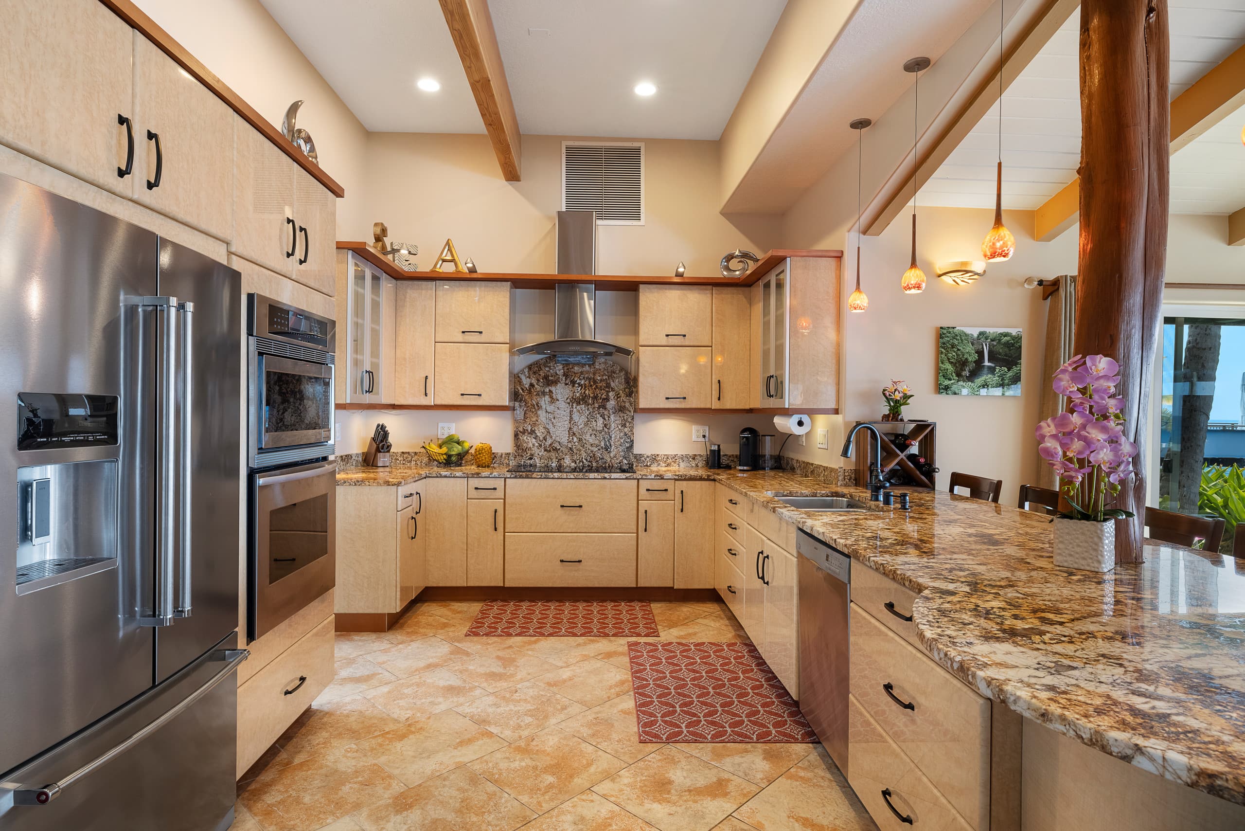 Home in Kailua-Kona · ★5.0 · 4 bedrooms · 5 beds · 3 baths - Image 13