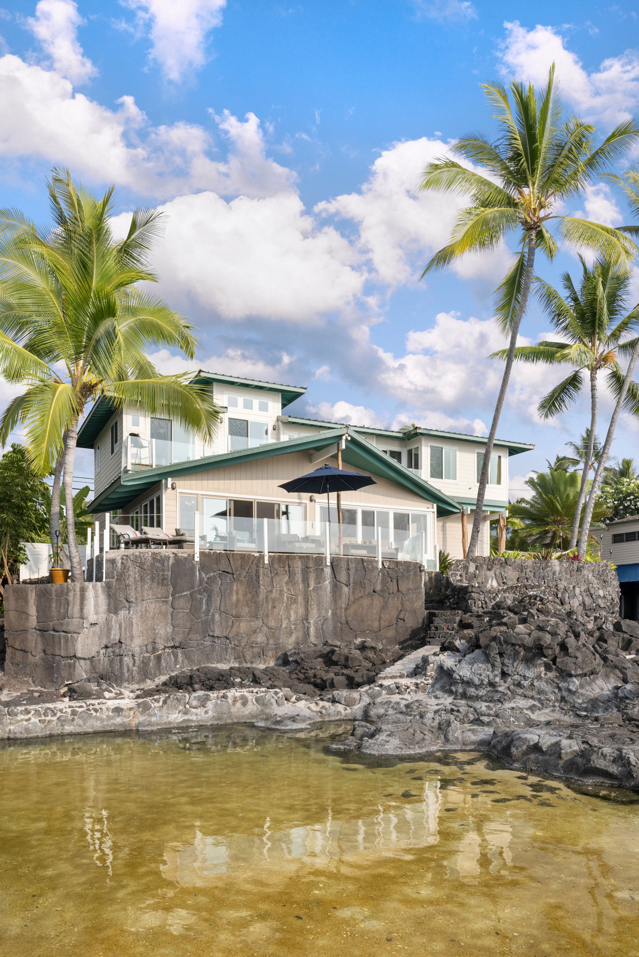 Home in Kailua-Kona · ★5.0 · 4 bedrooms · 5 beds · 3 baths - Image 39