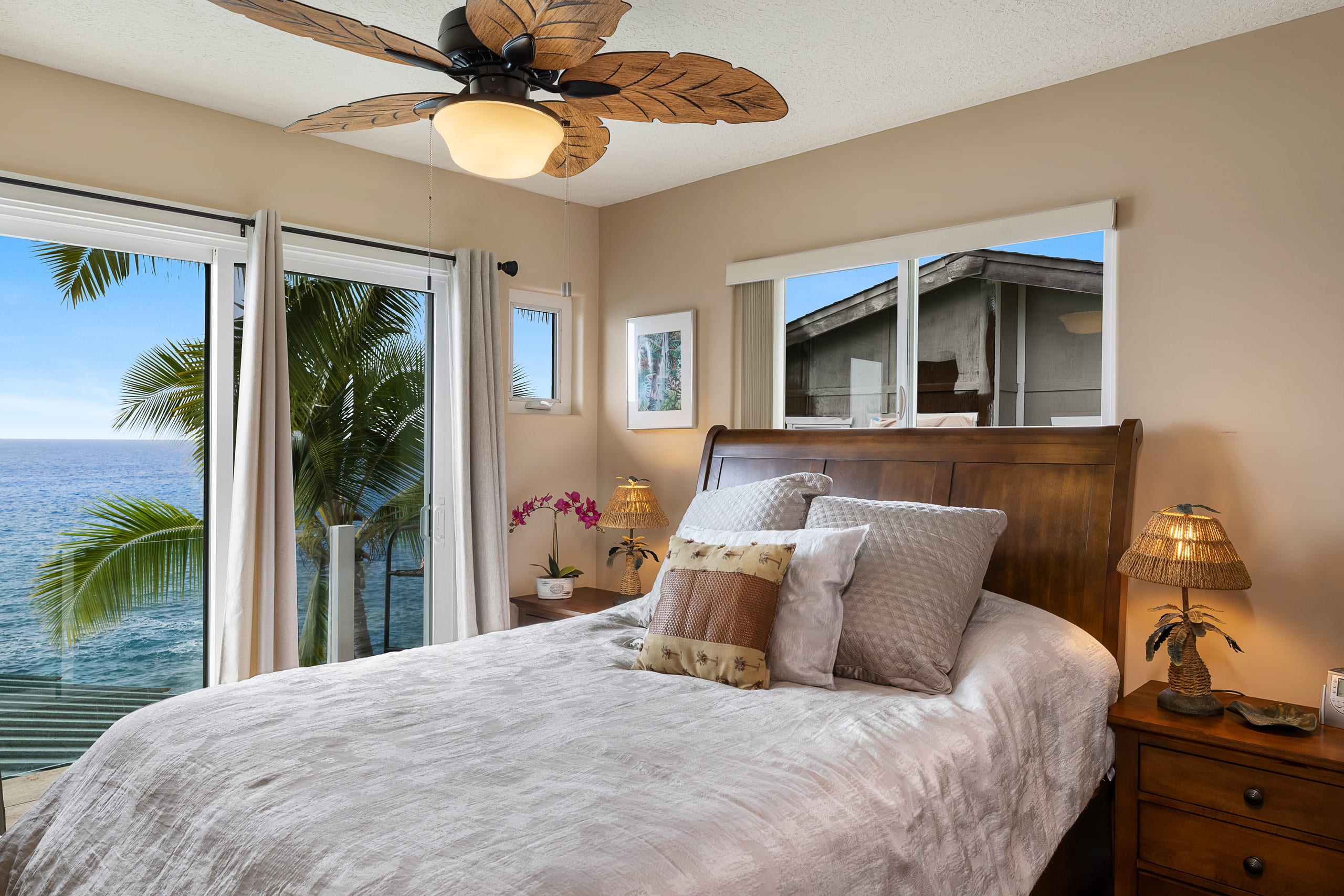 Home in Kailua-Kona · ★5.0 · 4 bedrooms · 5 beds · 3 baths - Image 23