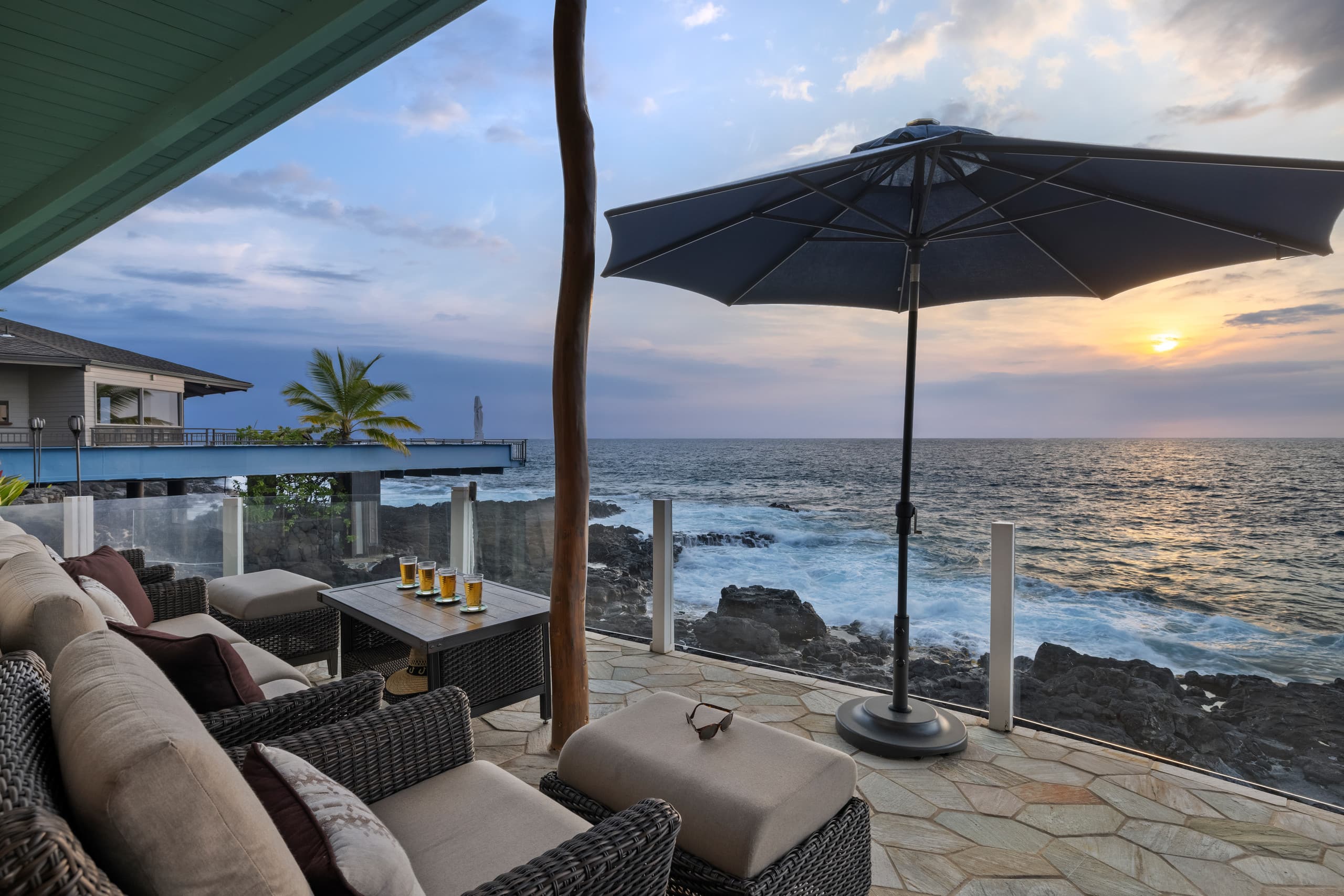 Home in Kailua-Kona · ★5.0 · 4 bedrooms · 5 beds · 3 baths - Image 32