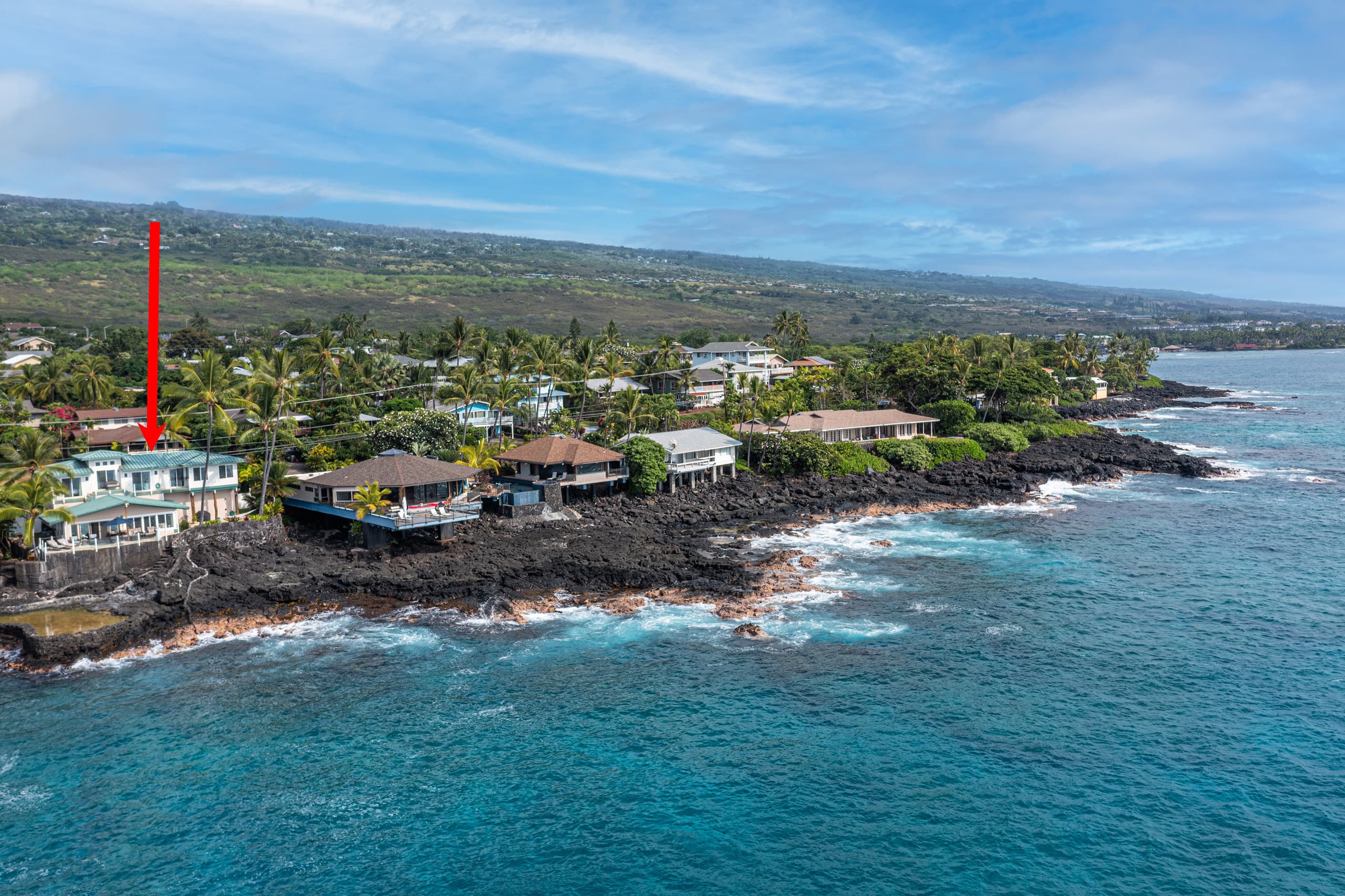 Home in Kailua-Kona · ★5.0 · 4 bedrooms · 5 beds · 3 baths - Image 6