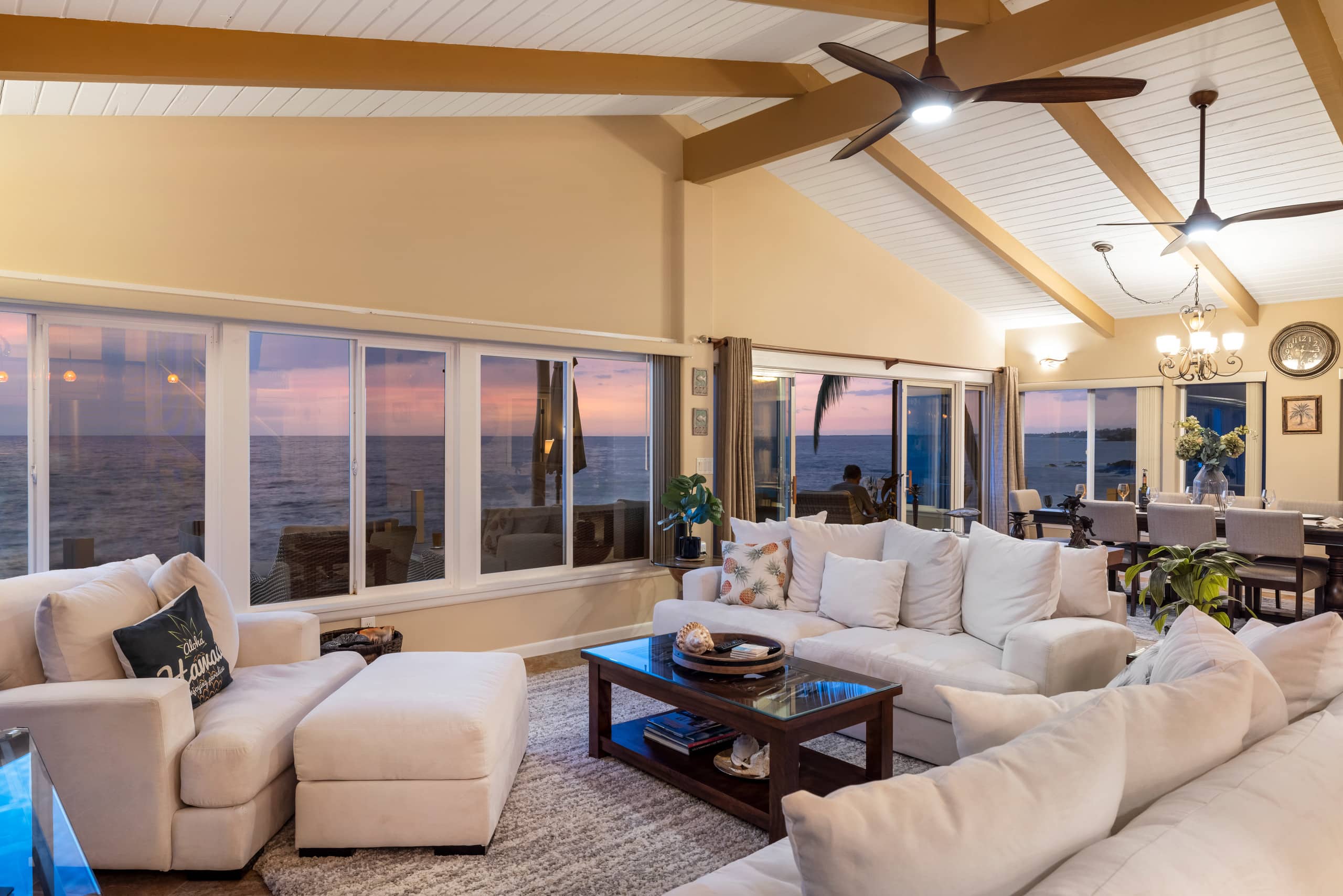 Home in Kailua-Kona · ★5.0 · 4 bedrooms · 5 beds · 3 baths - Image 11