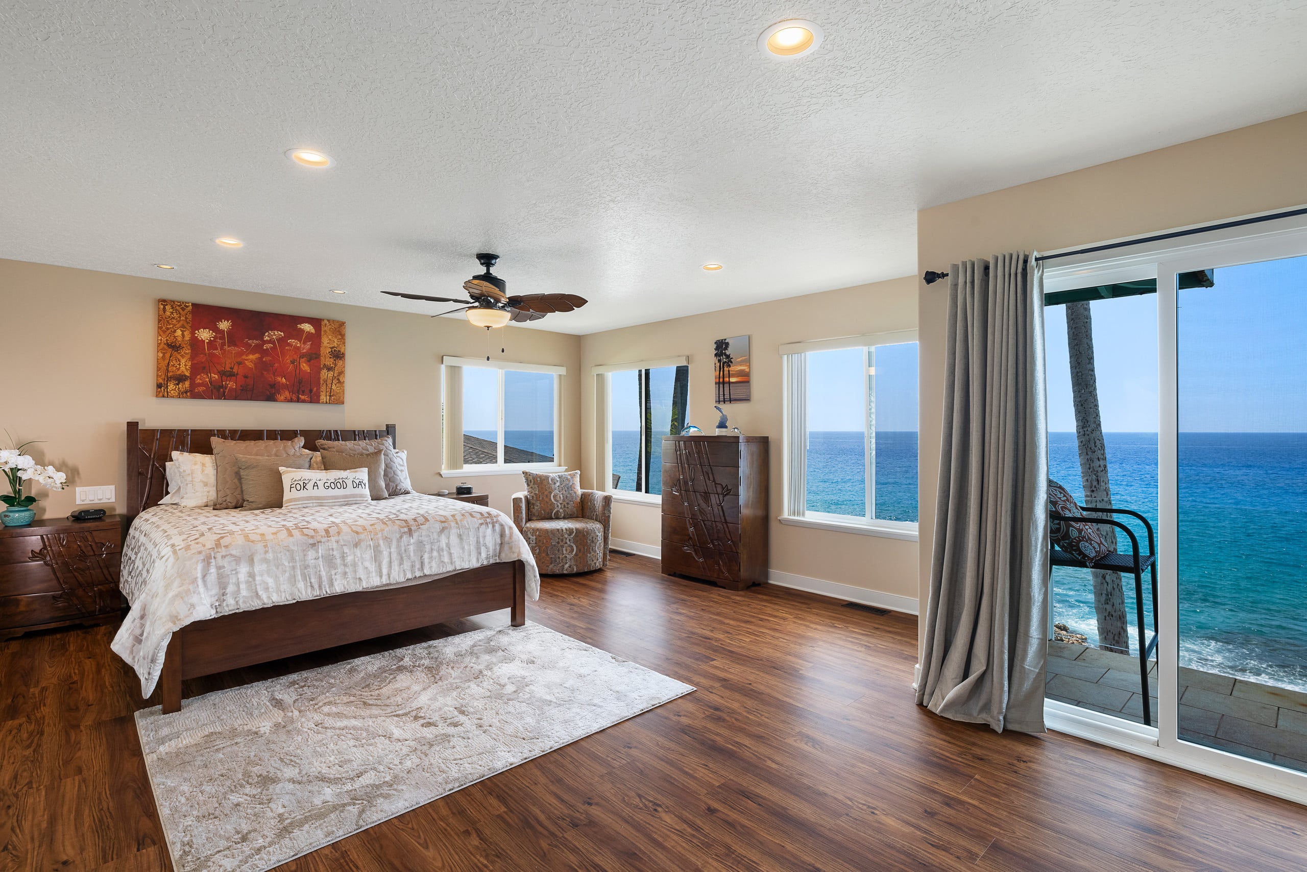 Home in Kailua-Kona · ★5.0 · 4 bedrooms · 5 beds · 3 baths - Image 17