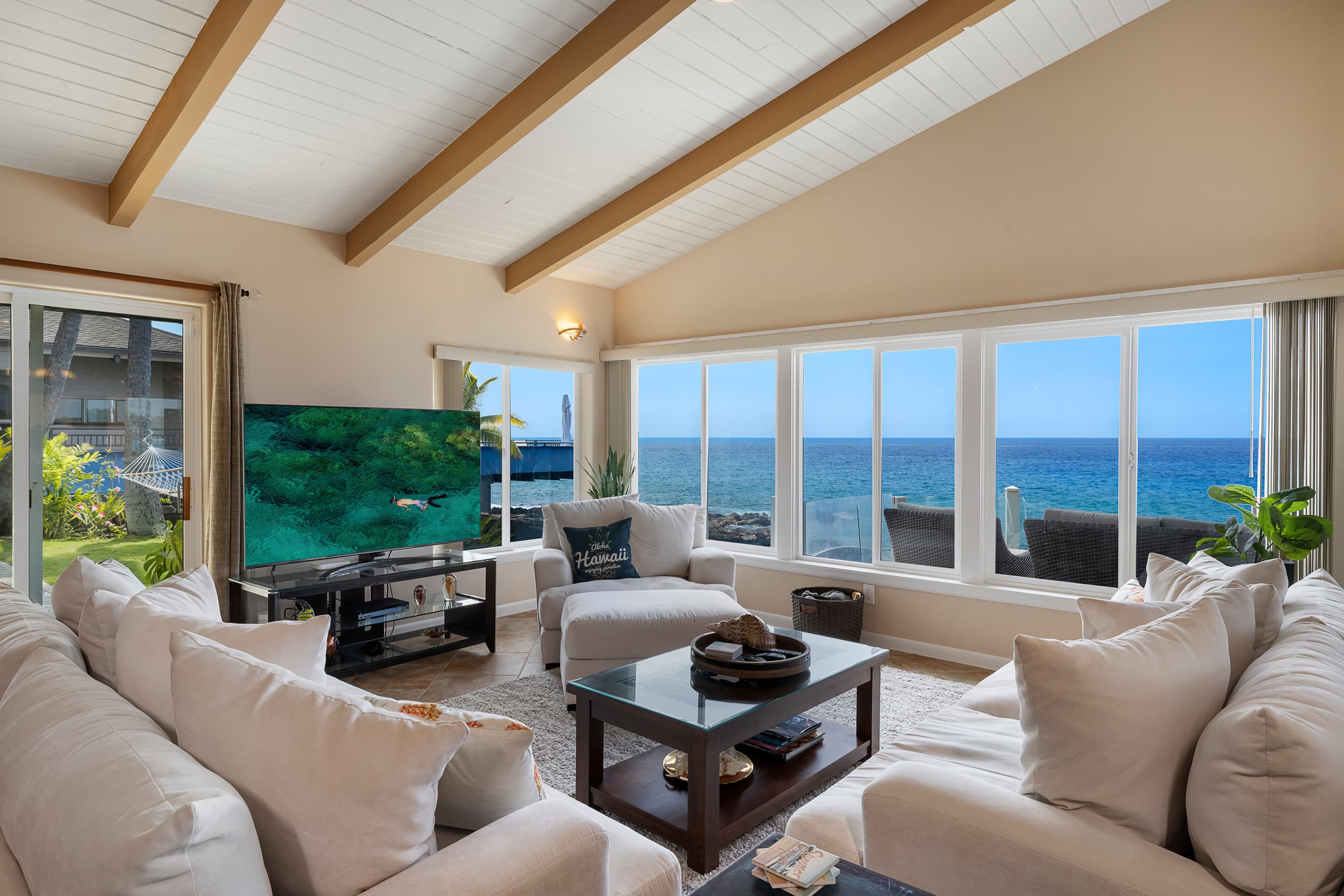Home in Kailua-Kona · ★5.0 · 4 bedrooms · 5 beds · 3 baths - Image 8