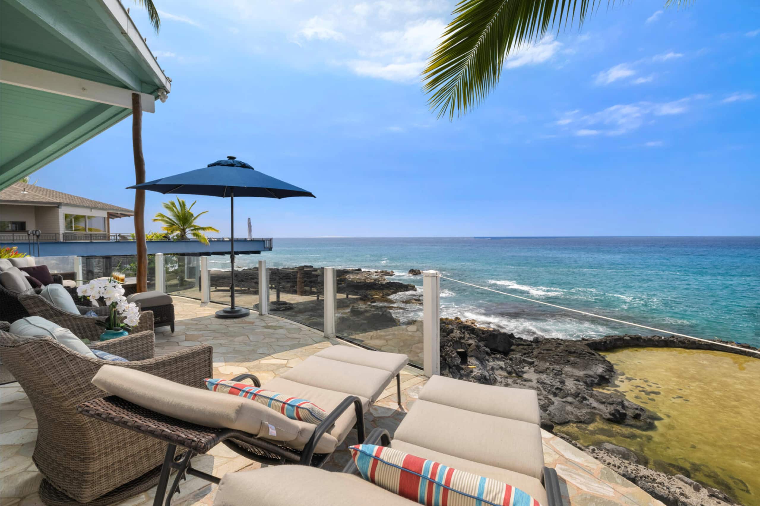 Home in Kailua-Kona · ★5.0 · 4 bedrooms · 5 beds · 3 baths - Image 9